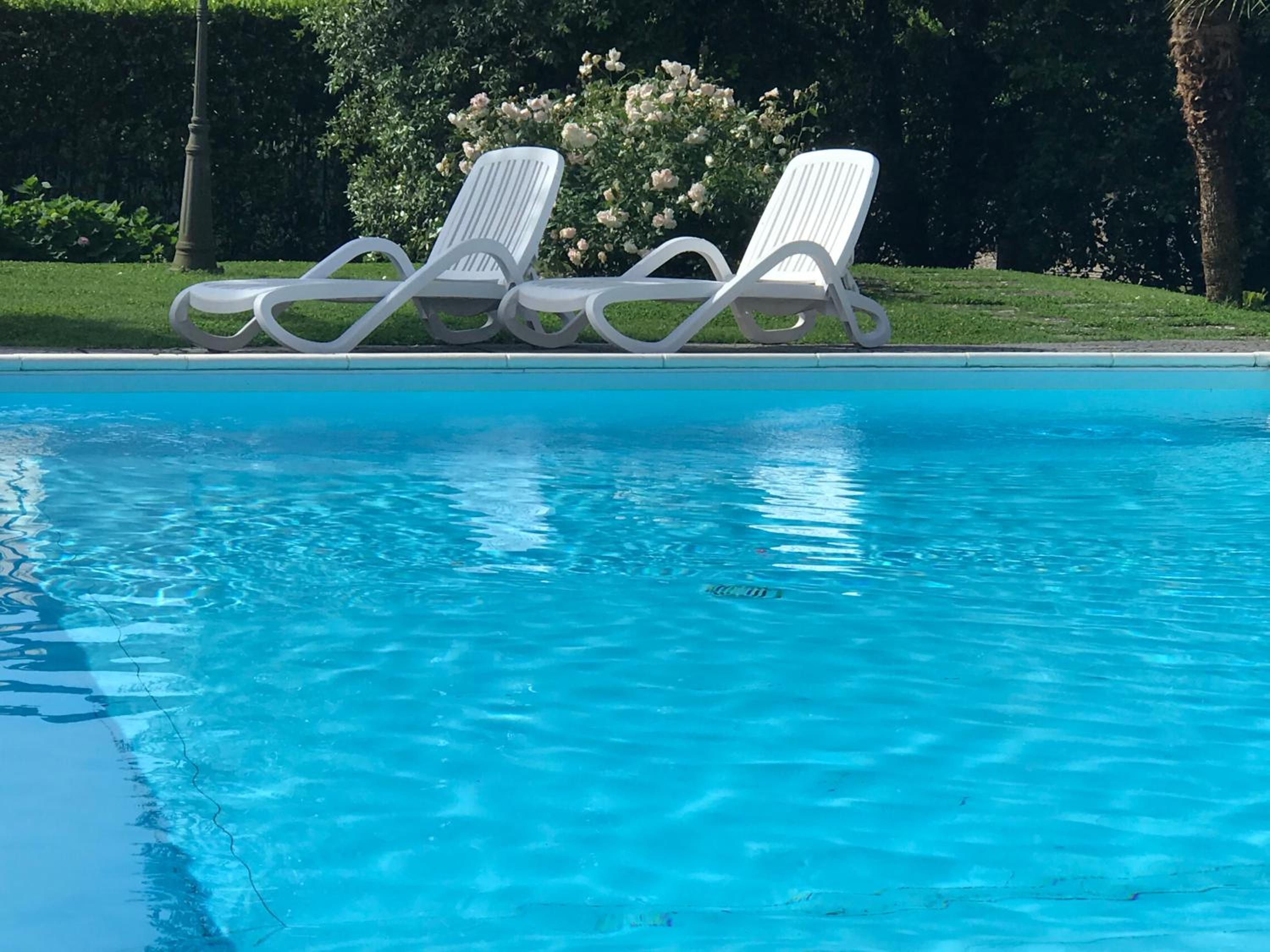 Villa Del Papa