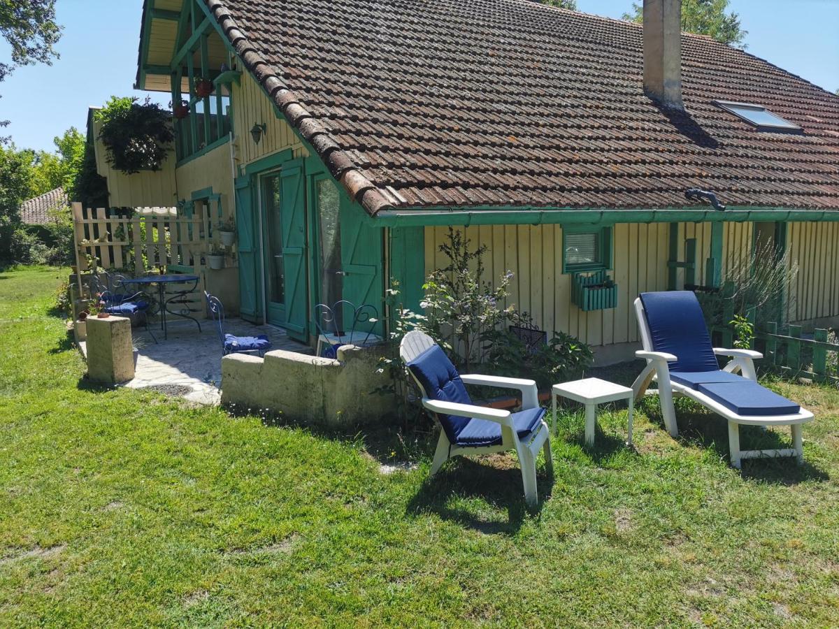 Les Hôtes Landes