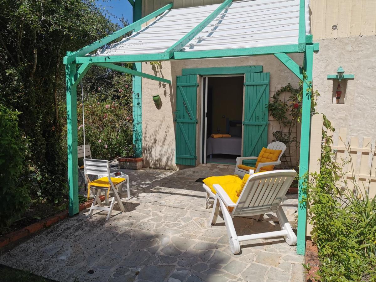 Les Hôtes Landes