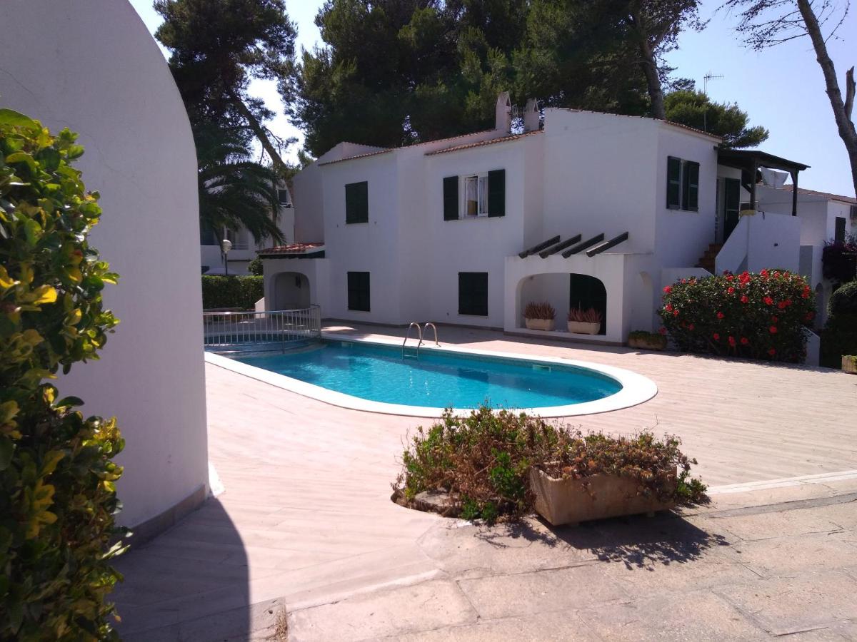 Apartamento Can Dany Cala Blanca photo 2