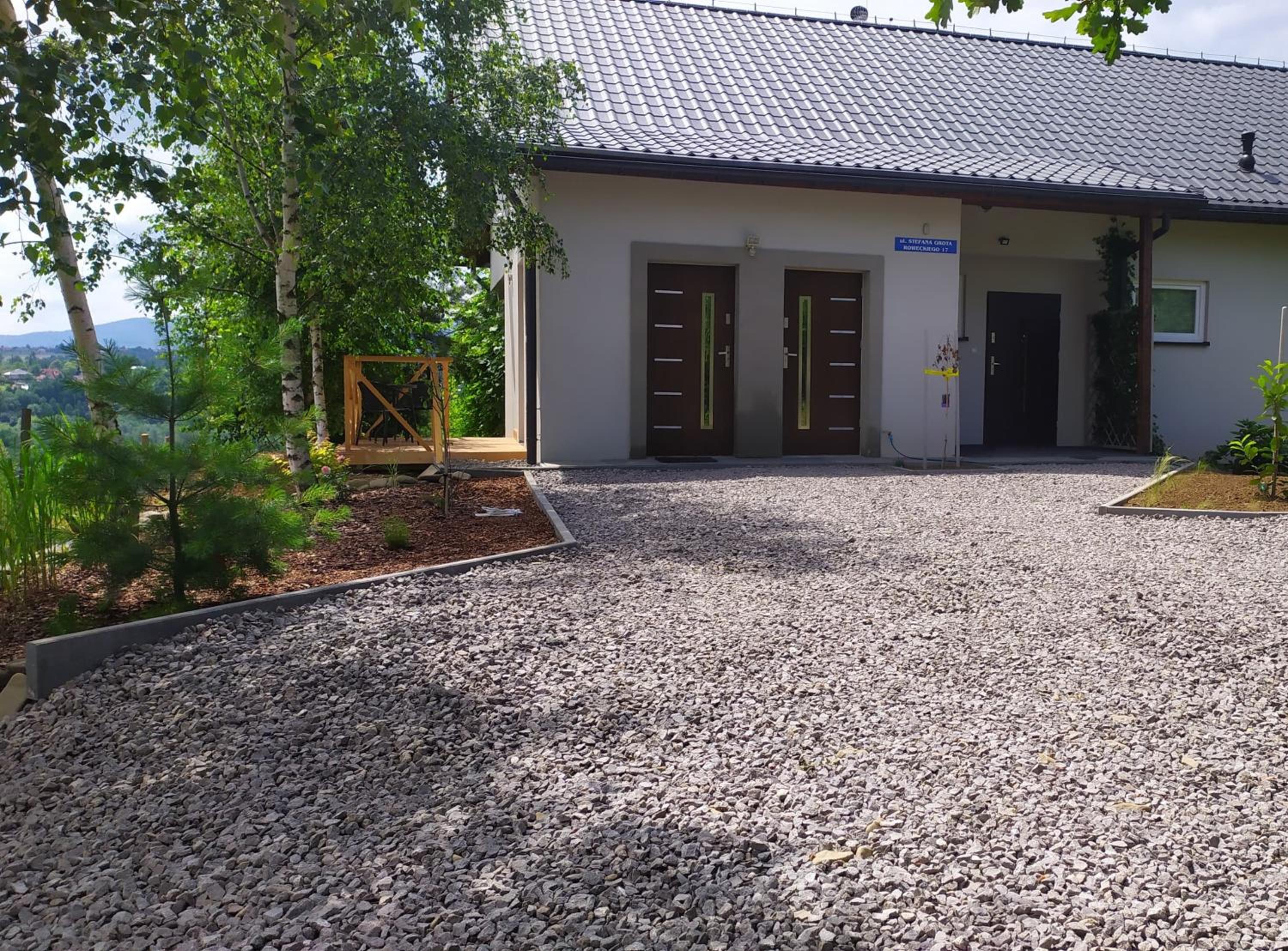Studio Beskidy view 2