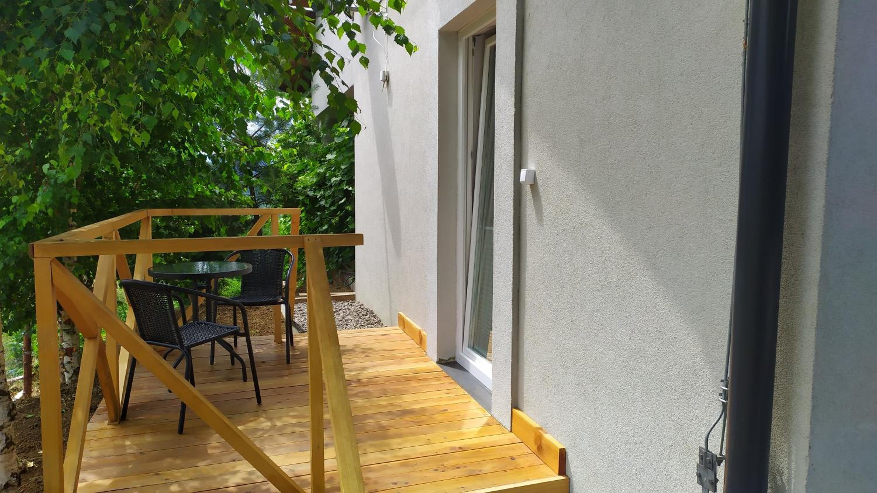 Studio Beskidy view 4