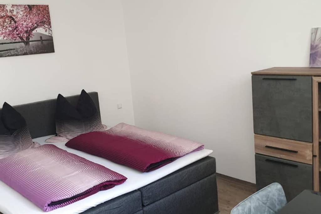 Ferienwohnung Charlotte Nordstadtperle