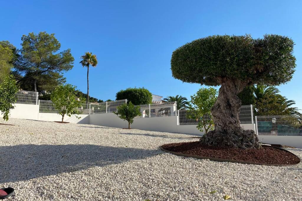 Villa Rheia view 4