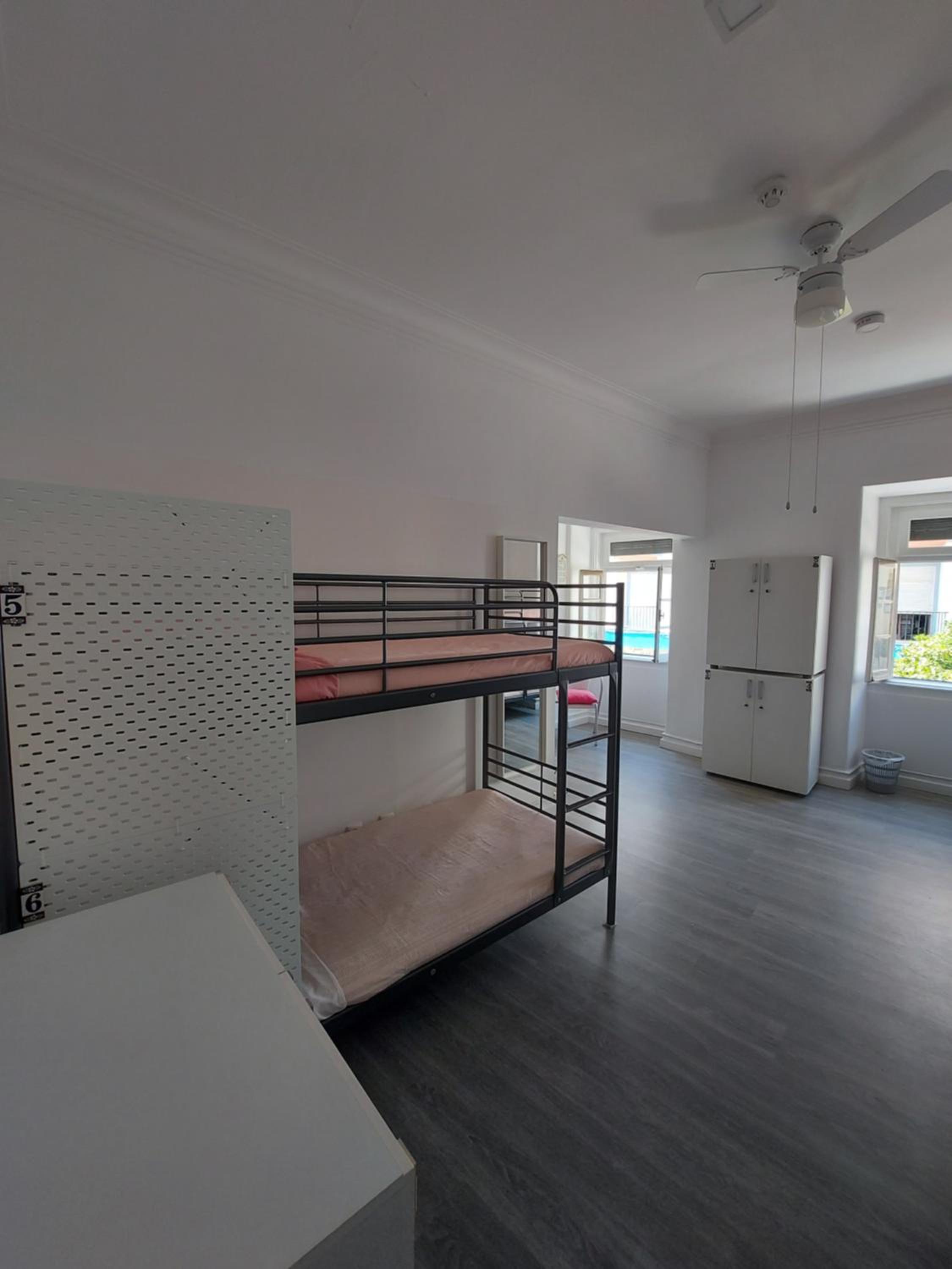 Aloha Hostel, photo 21