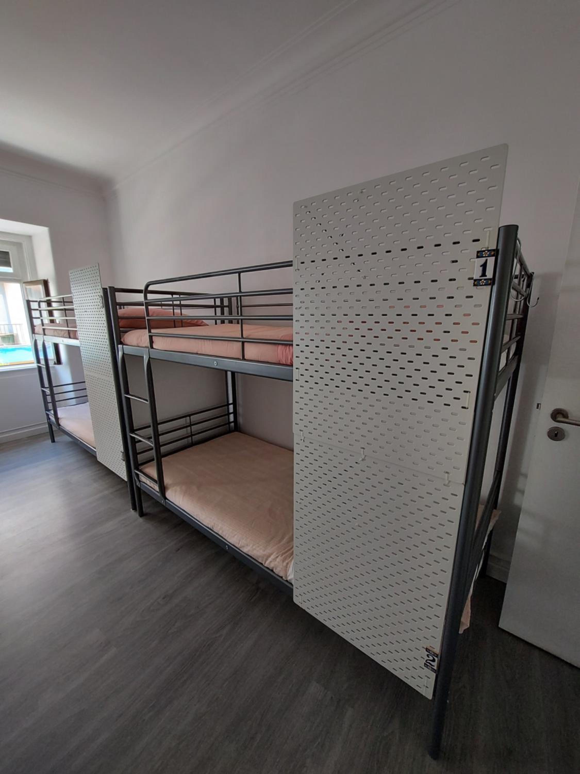 Aloha Hostel