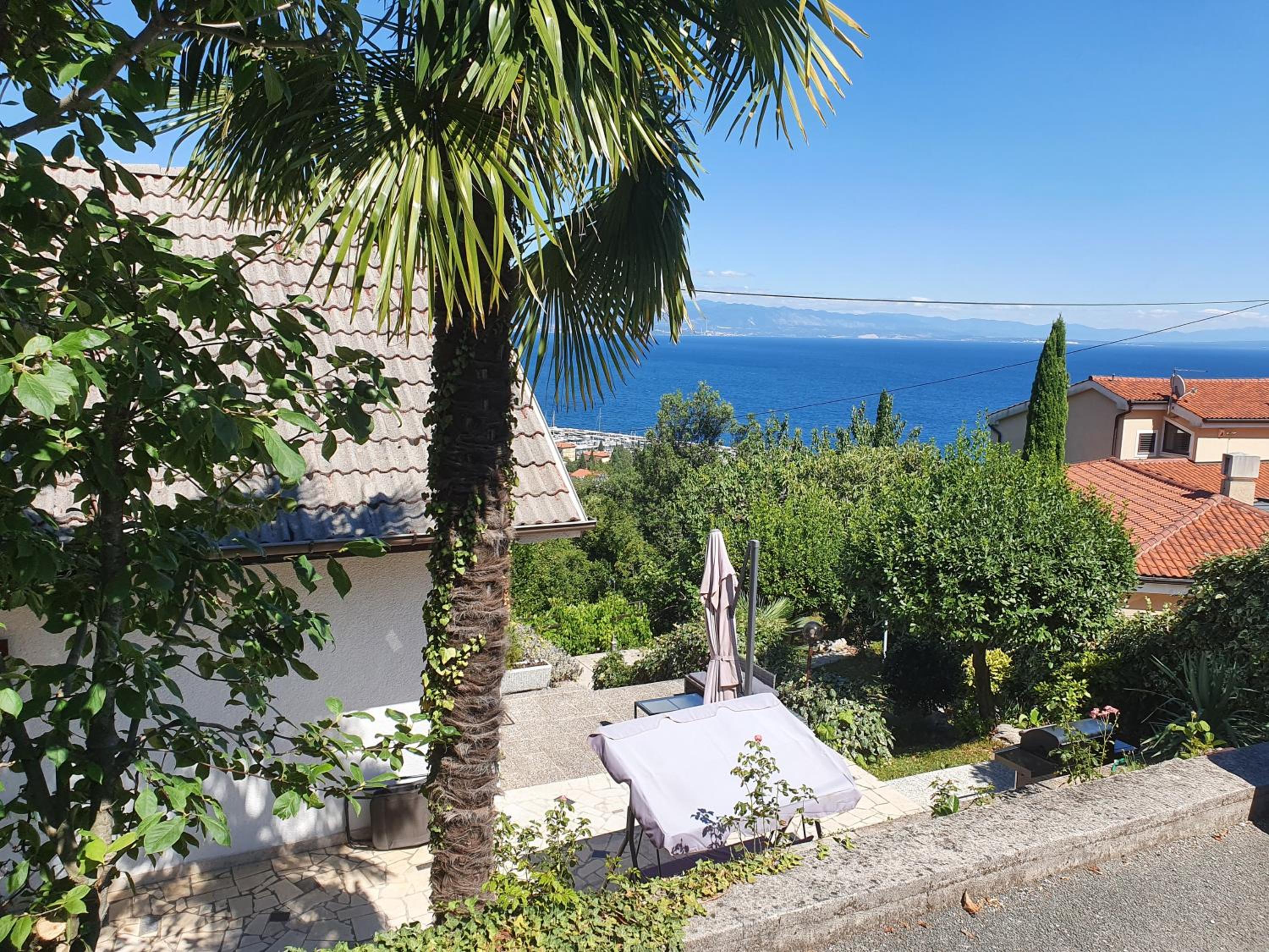 APARTMAN VIDA view 2