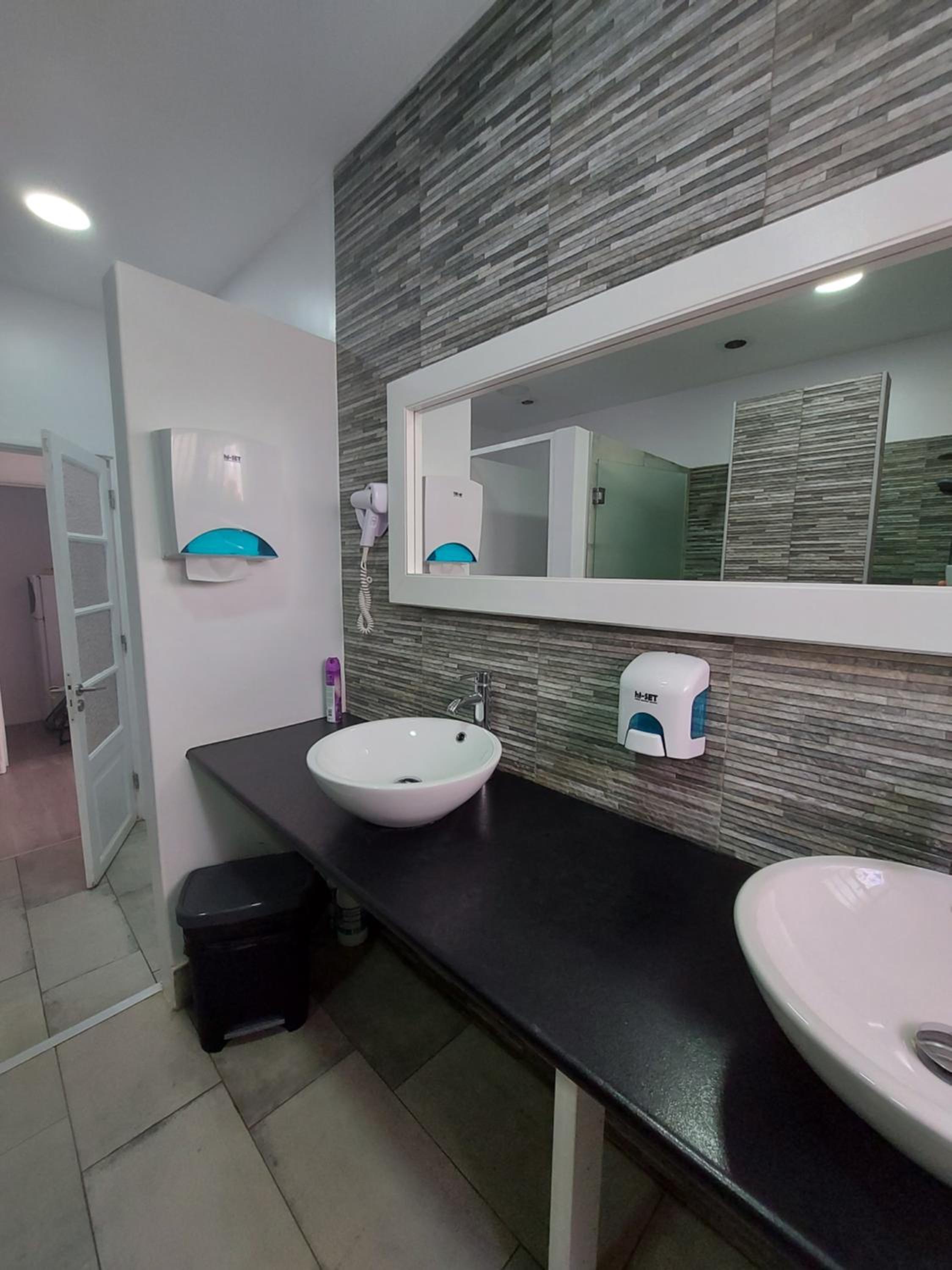 Aloha Hostel, photo 36