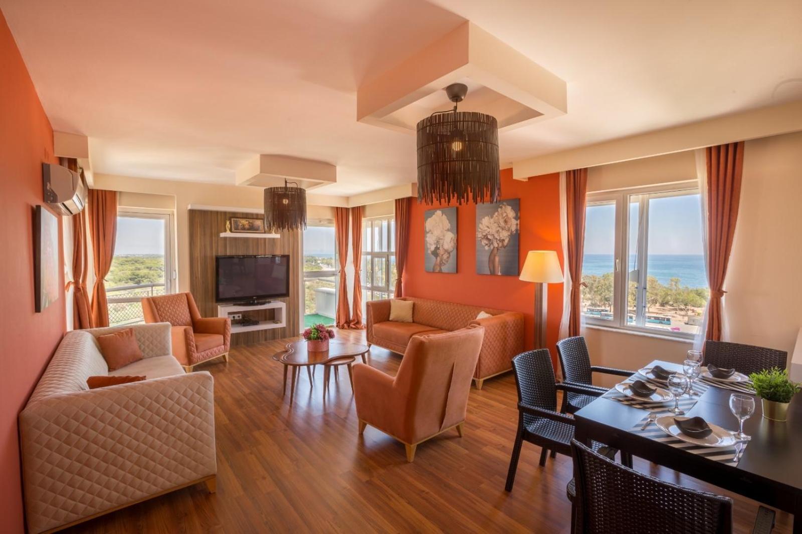 Lara Suites - Image 41