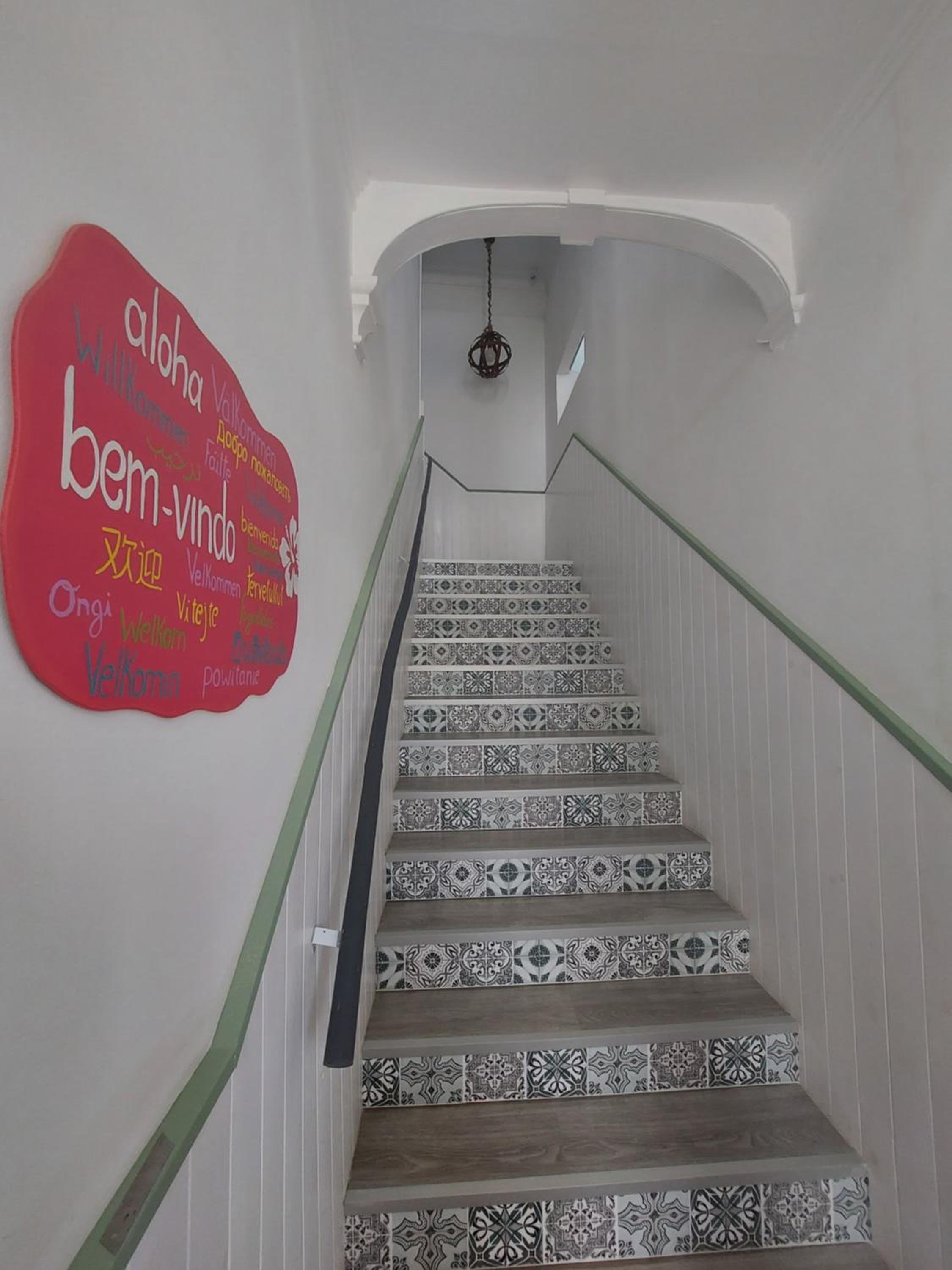 Aloha Hostel, photo 35