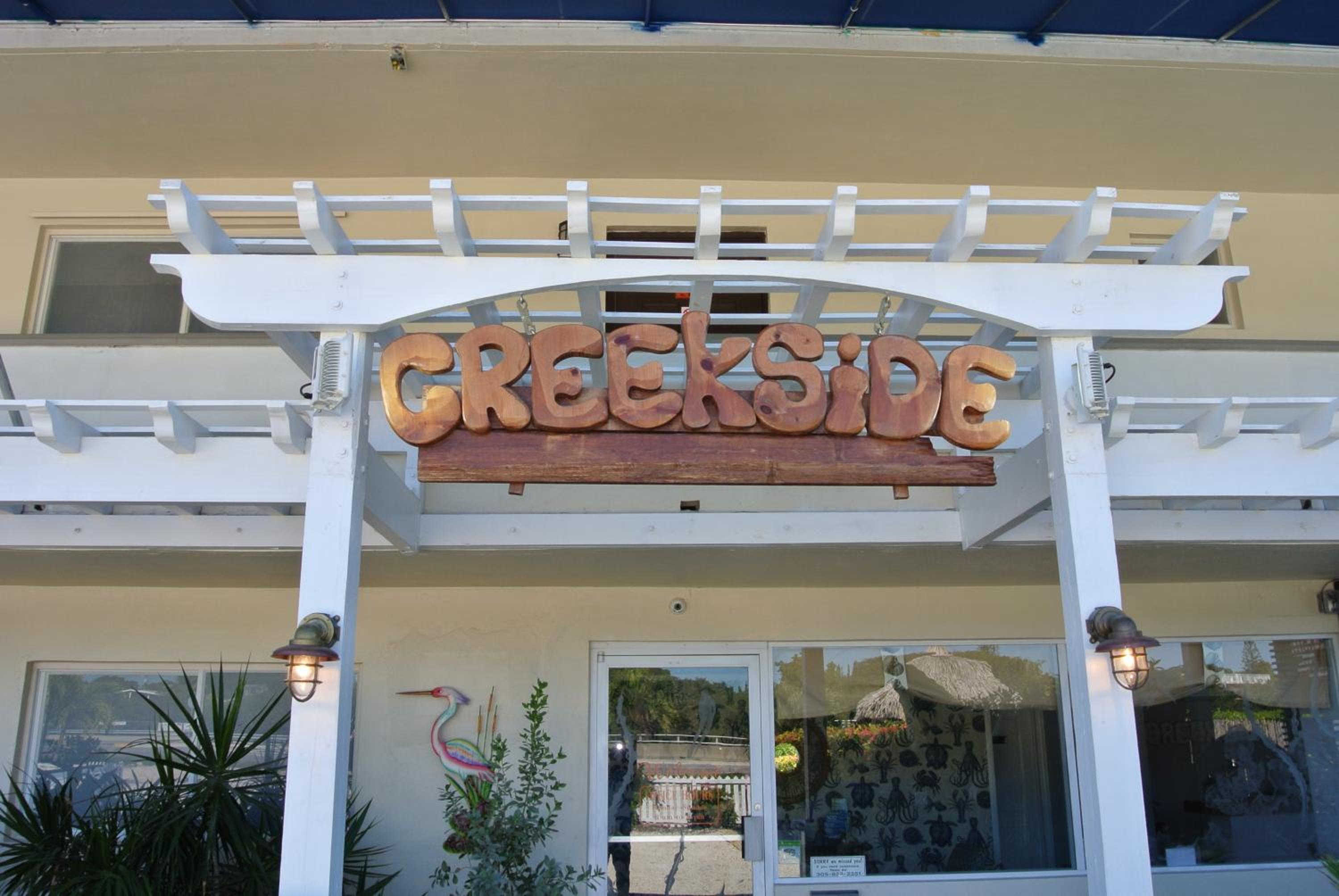 Creekside Inn