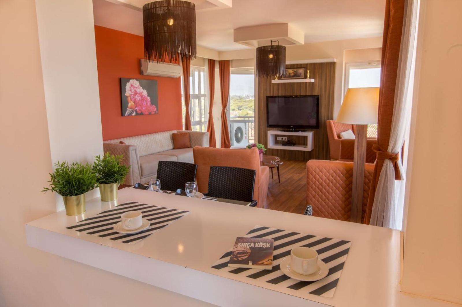 Lara Suites - Image 38