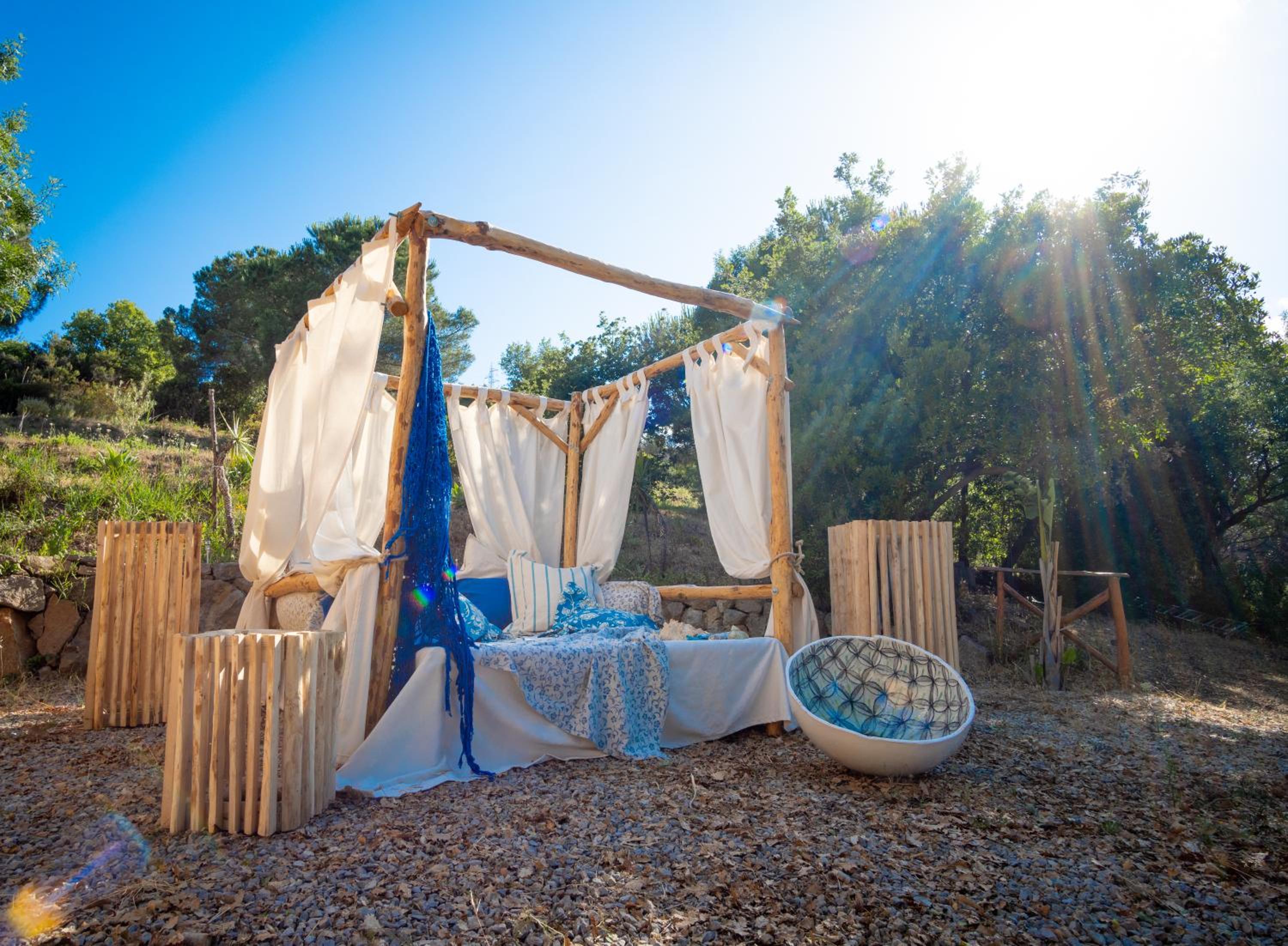 Terre Di Bea Cottage By The Sea , Cefalu' Sicily Italy view 2