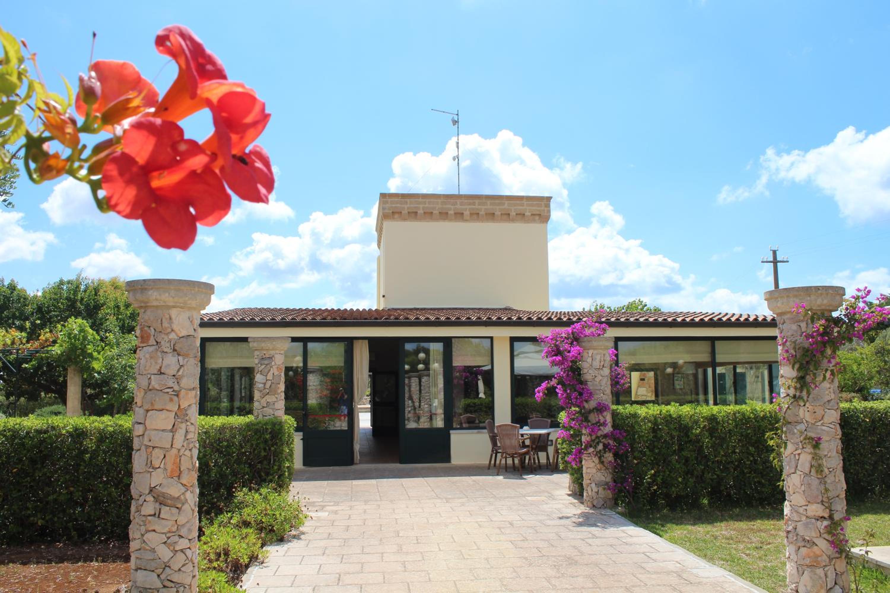 Masseria Tenuta Specolizzi