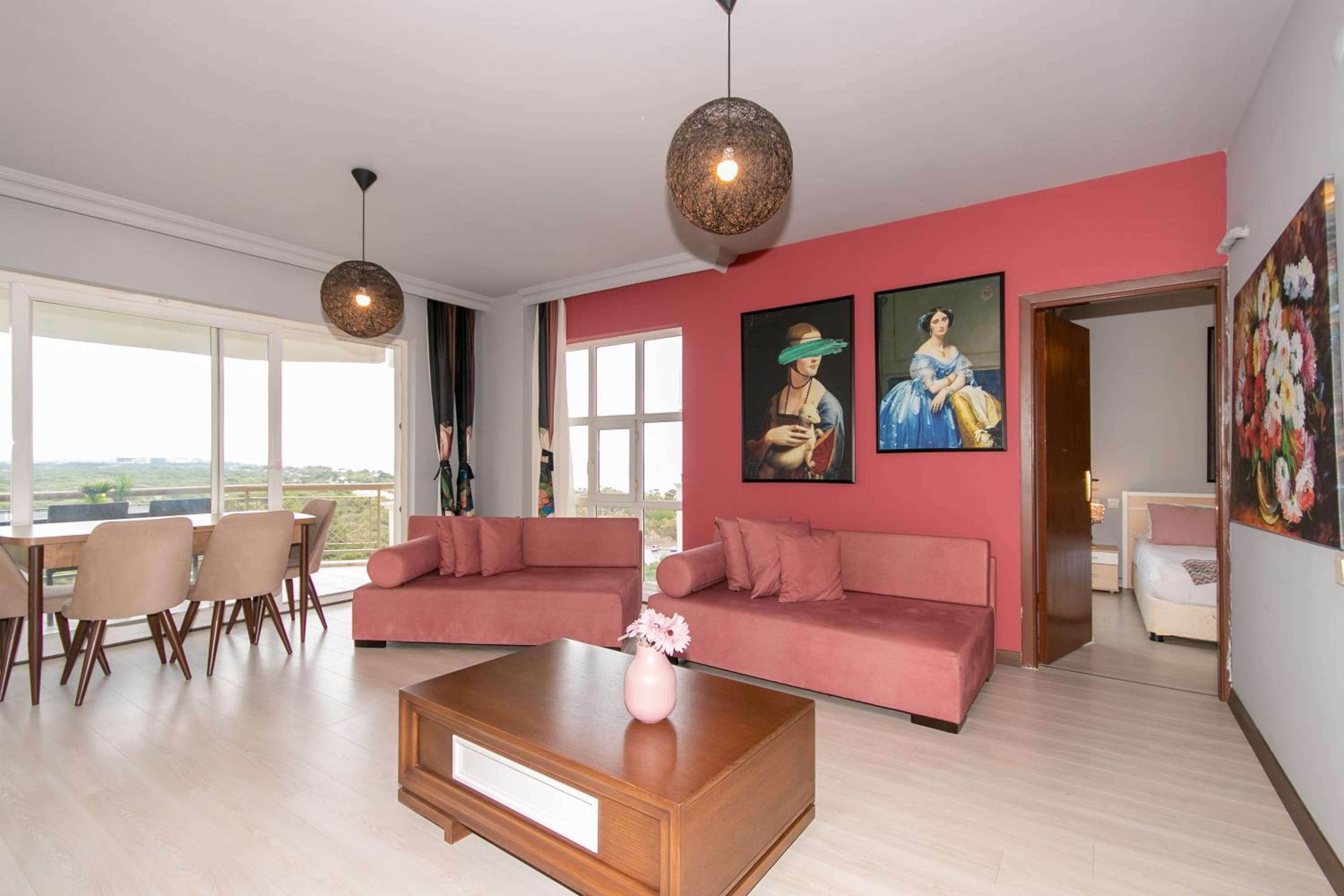 Lara Suites - Image 108