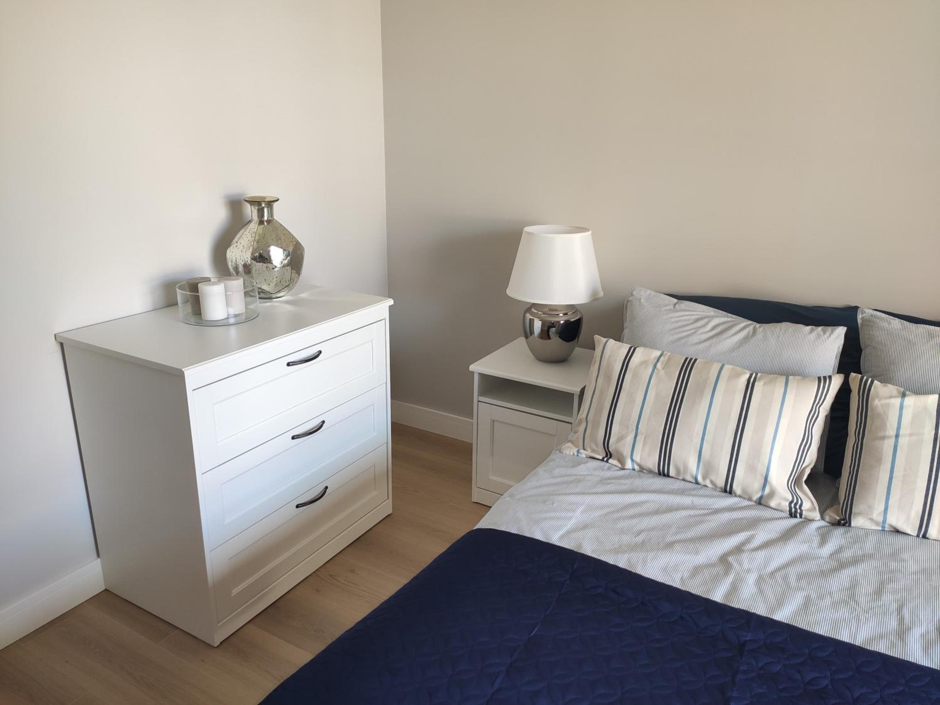 Masuria Apartaments Ełk Nadjeziorna