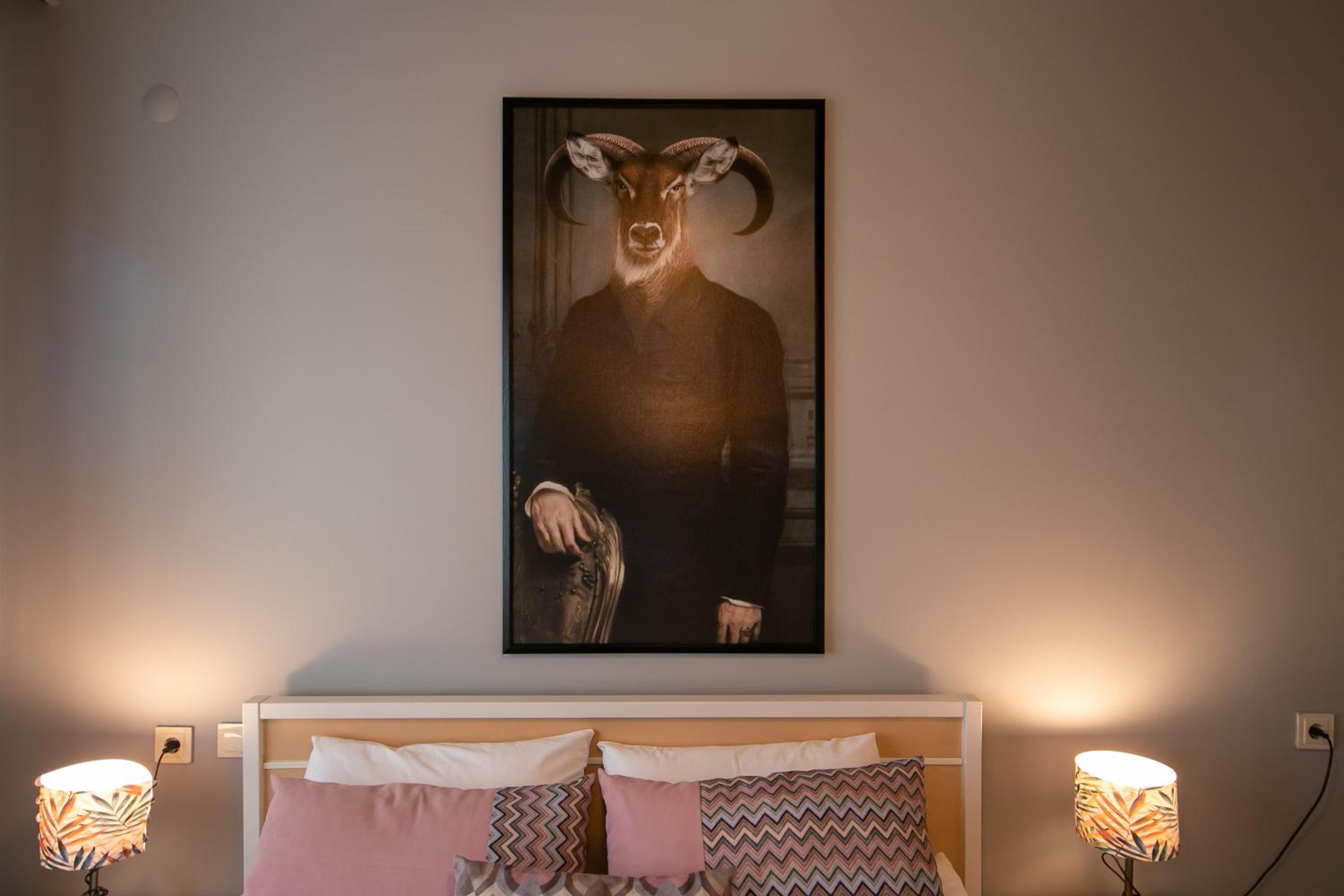 Lara Suites - Image 112