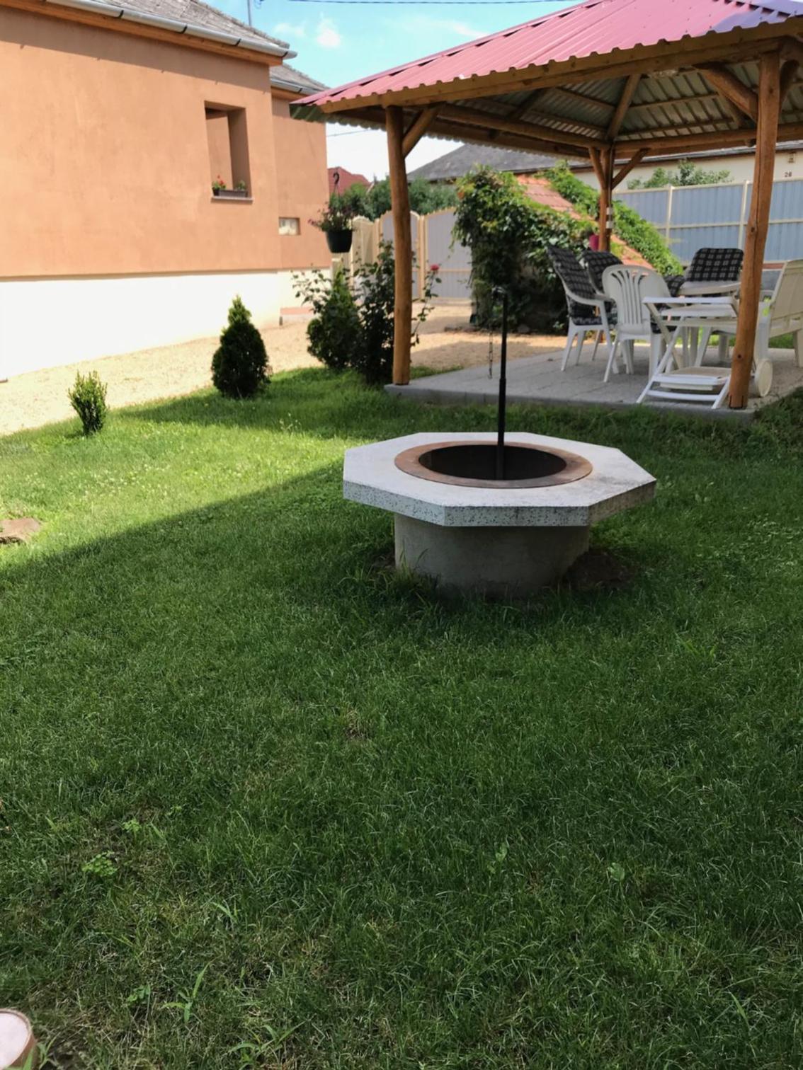 Bandi Vendégház view 4