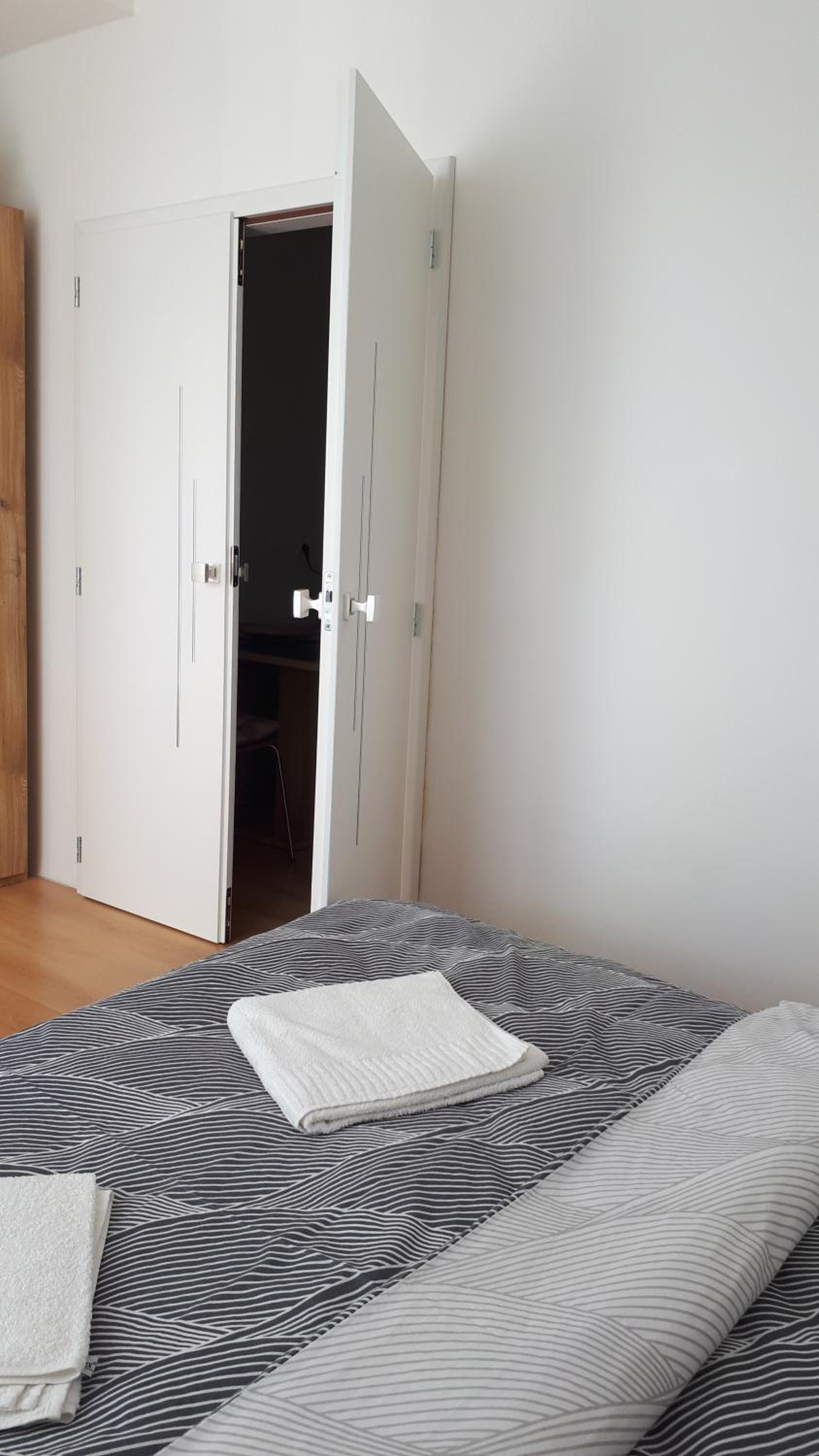 Vrchar view 3
