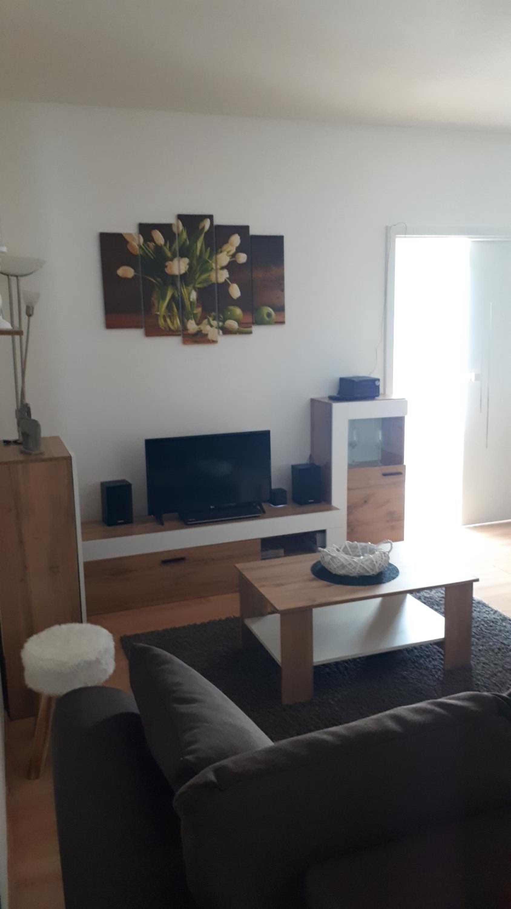 Vrchar view 5