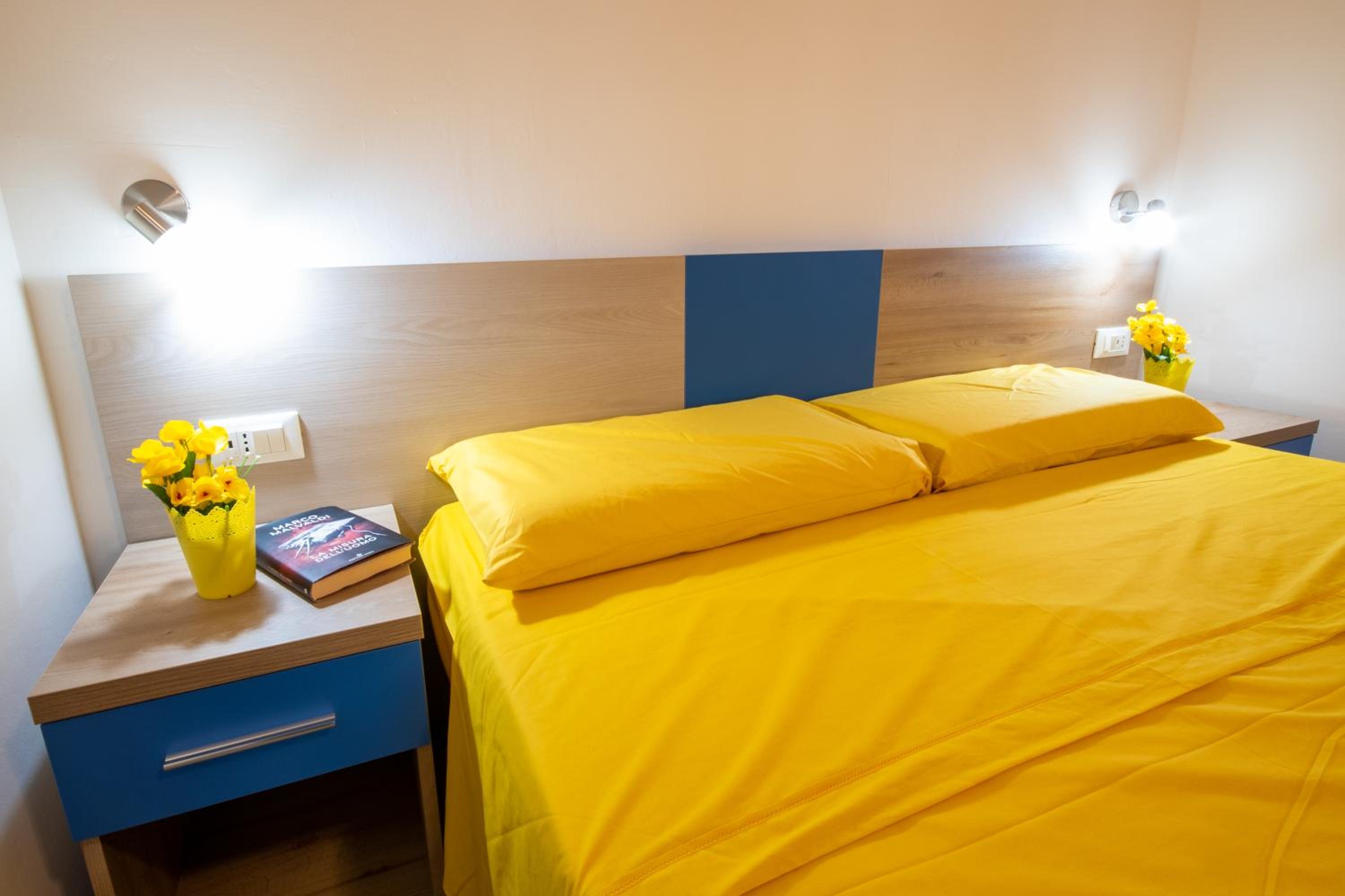 Bed & Blu view 5