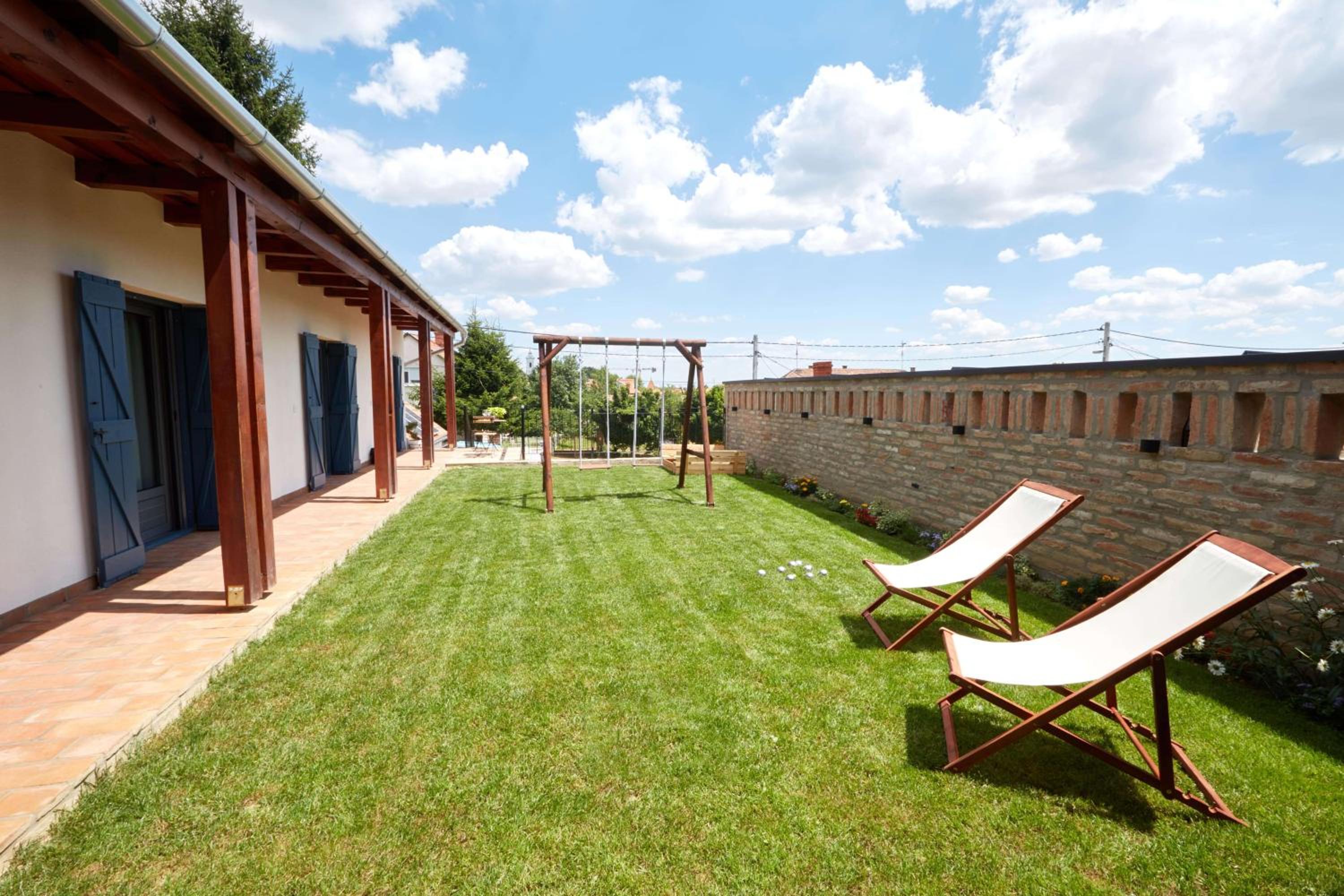 Veranda