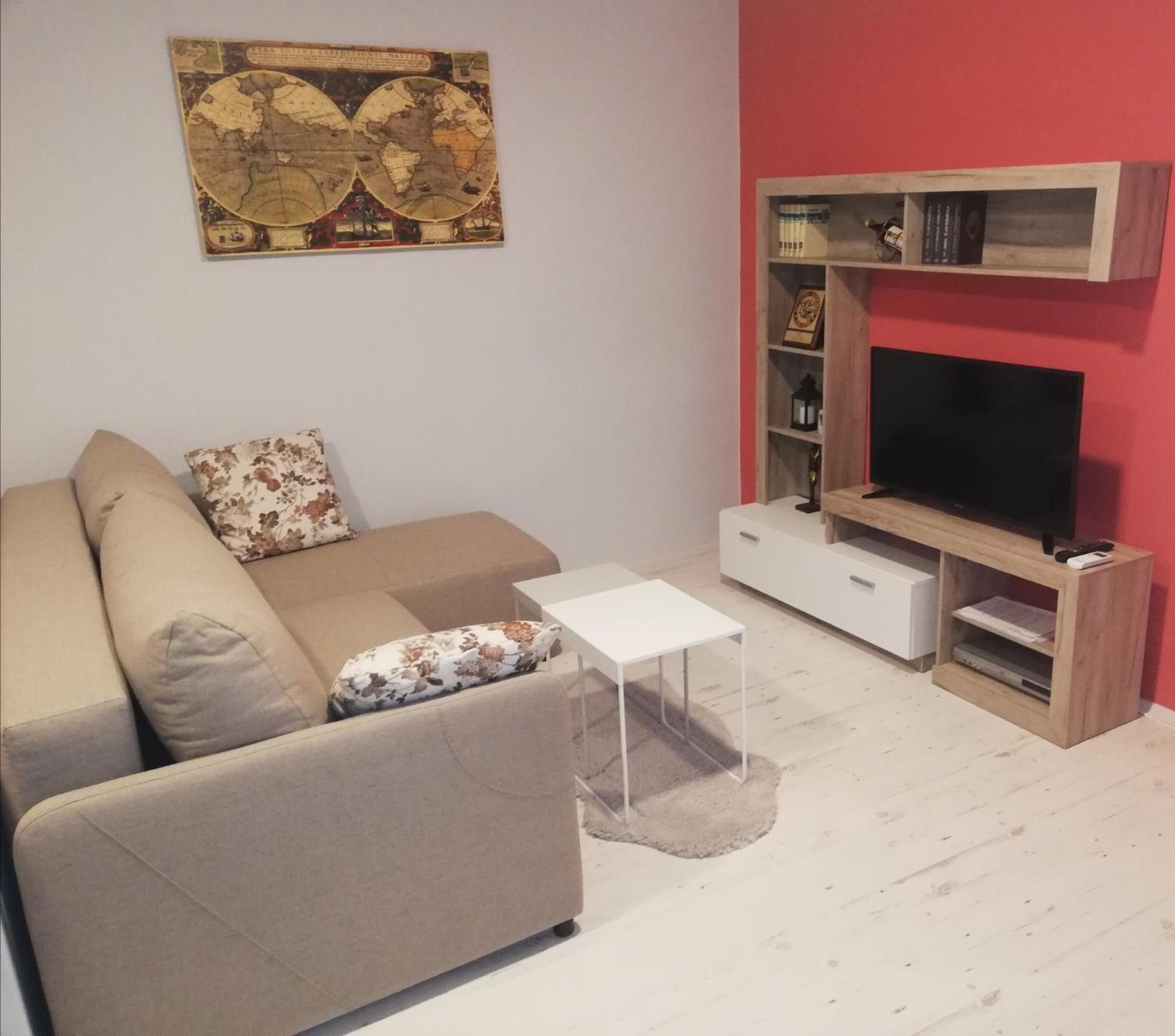 Apartman Park view 5