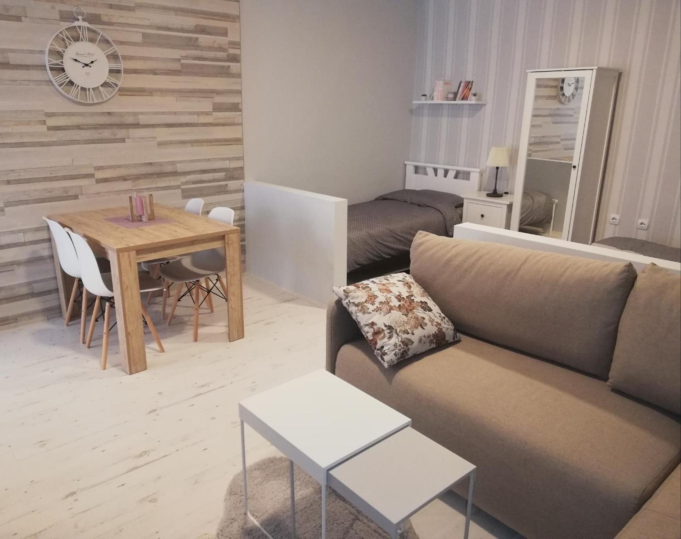 Apartman Park view 4