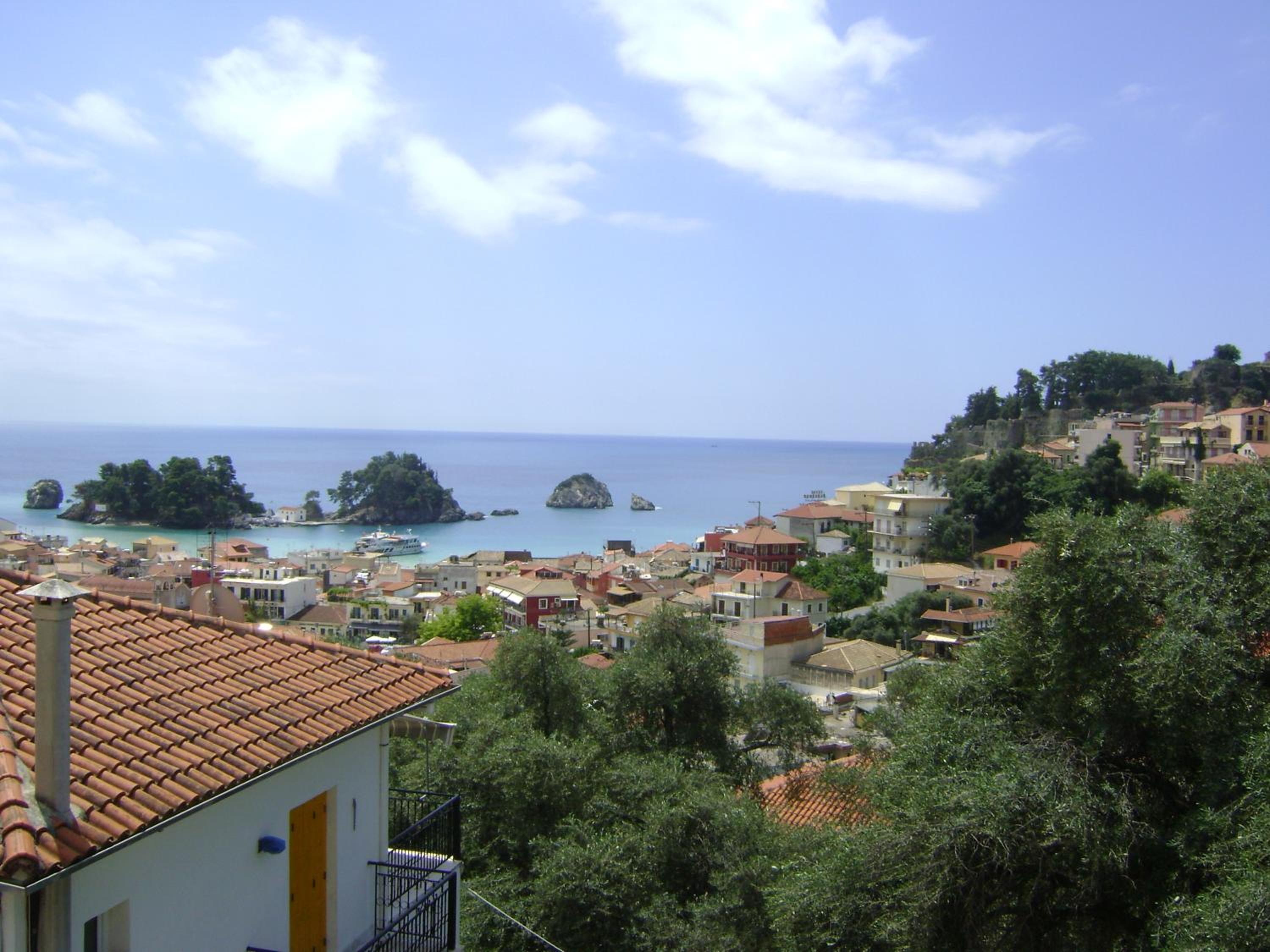 Studios Spiros Parga photo 5