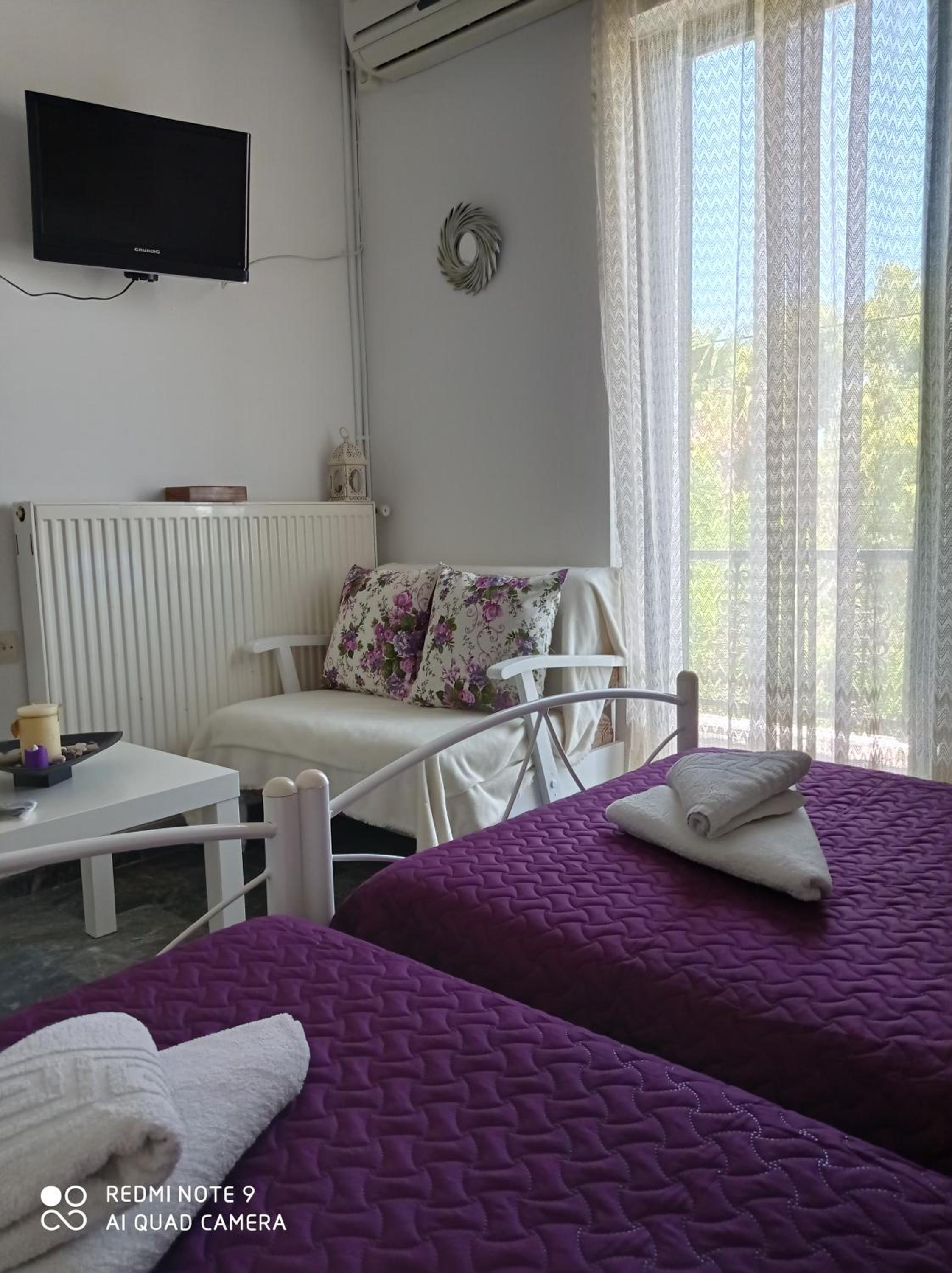 Nancy Rooms view 5