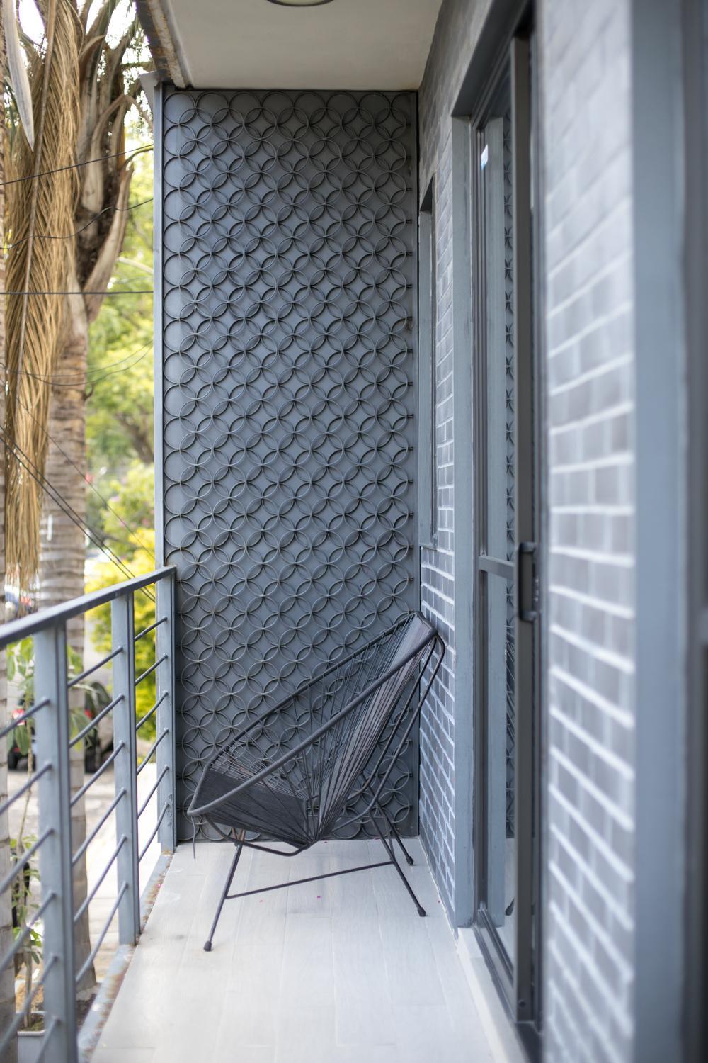 La Condesa Vogue & Trendy Apartment by LiveMexicoCity photo 2