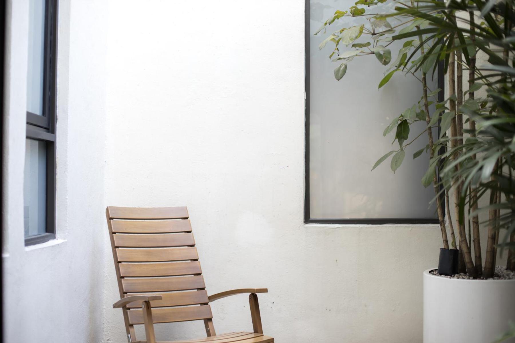 La Condesa Vogue & Trendy Apartment by LiveMexicoCity photo 3