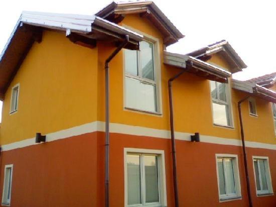 La Siesta Bed&Residence view 2