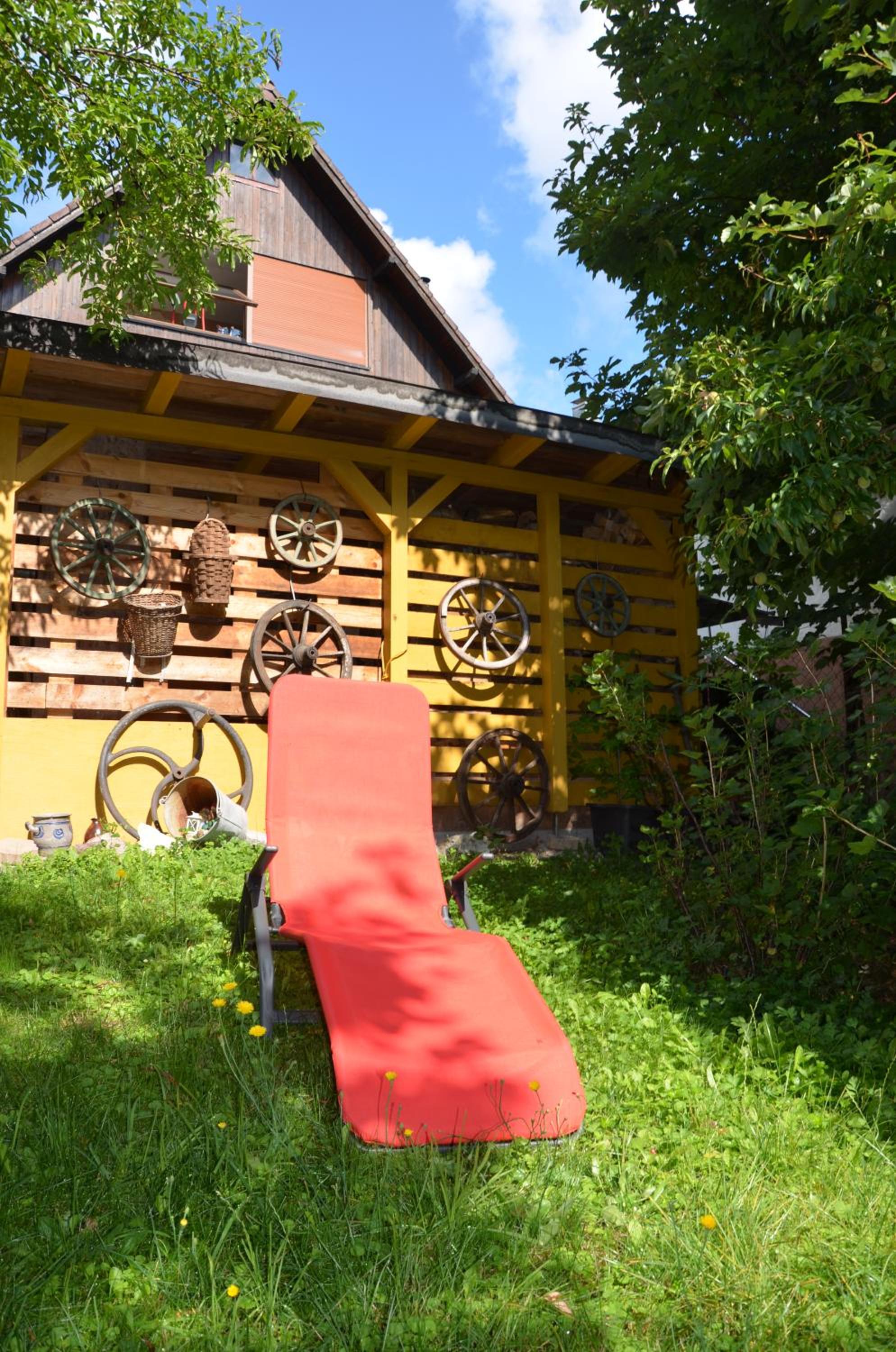 Ferienwohnung Klock