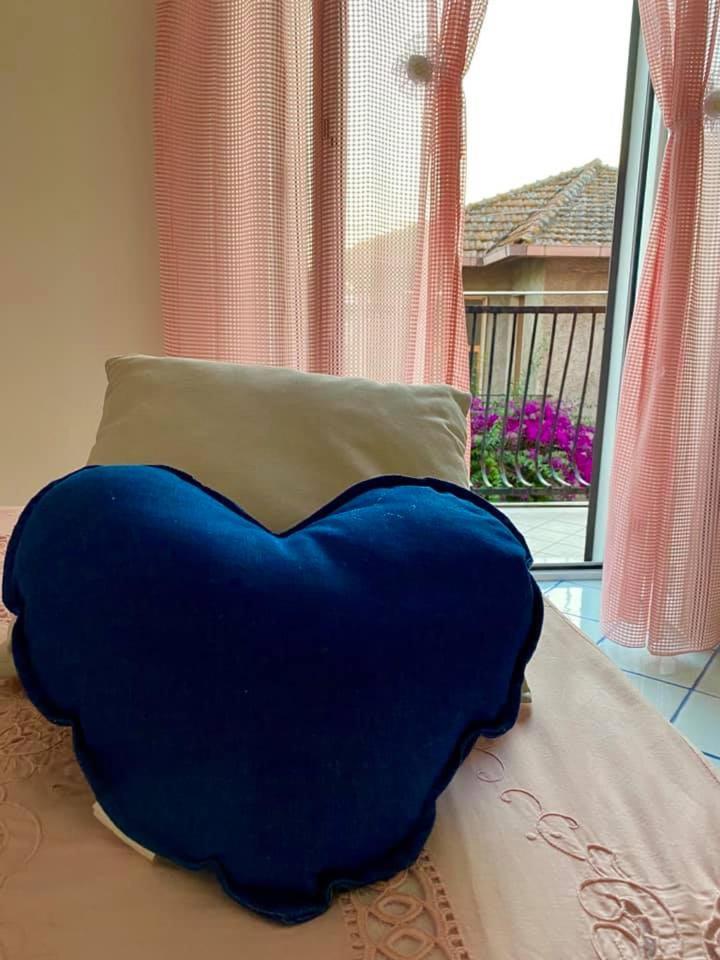 casa vacanza cilento PARDALIS photo 2