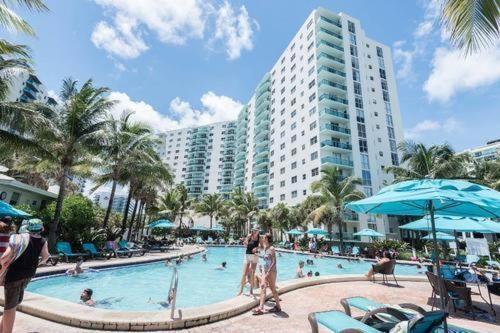 The Tides Miami