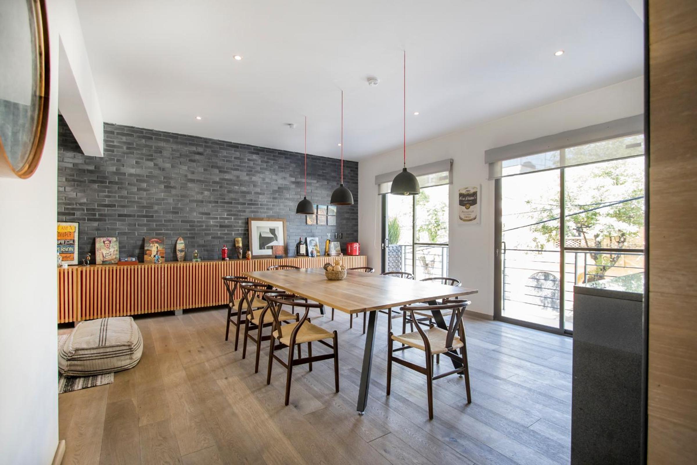 La Condesa Vogue & Trendy Apartment by LiveMexicoCity photo 4