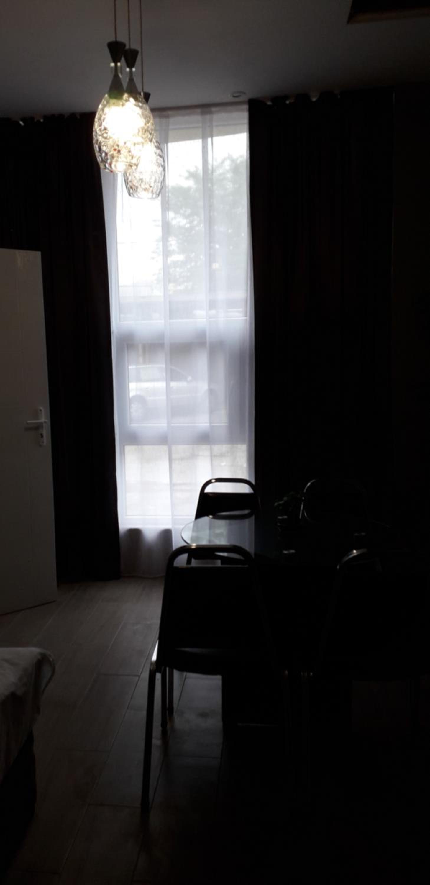 Guest Rooms Tivona