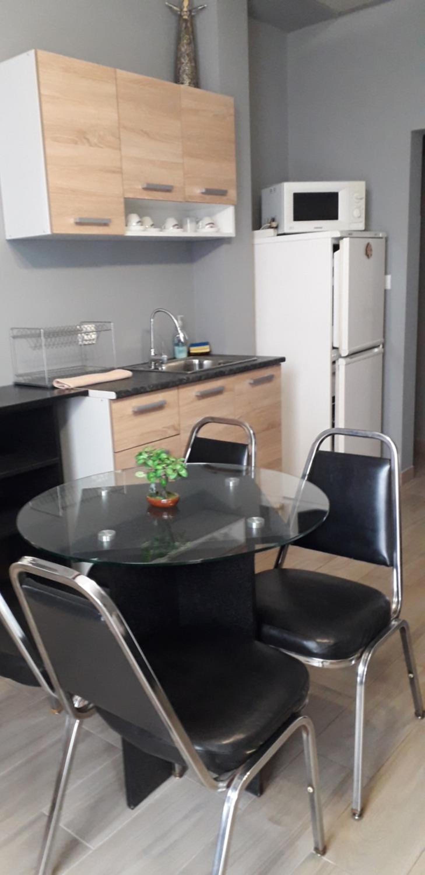 Guest Rooms Tivona