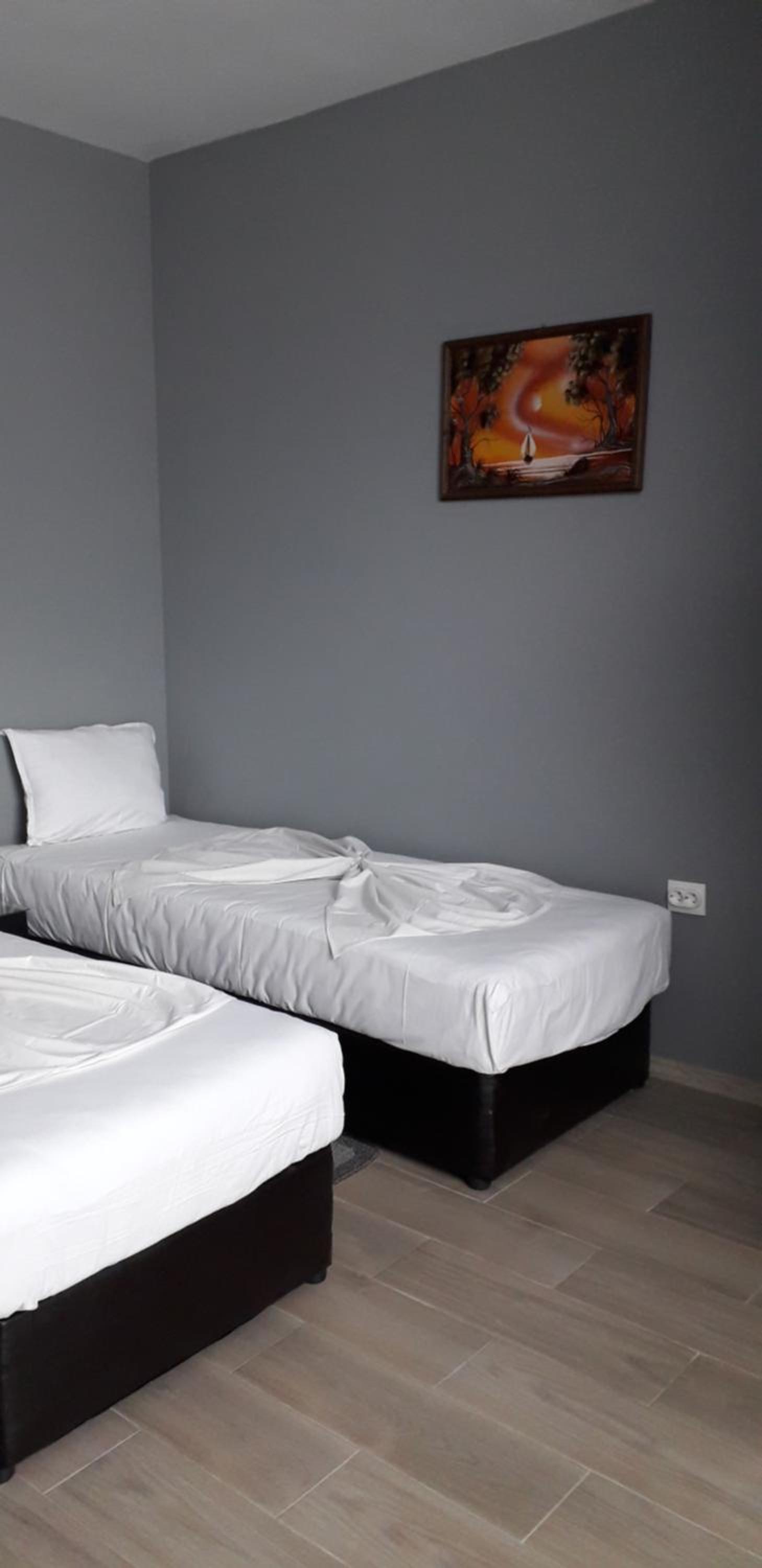 Guest Rooms Tivona