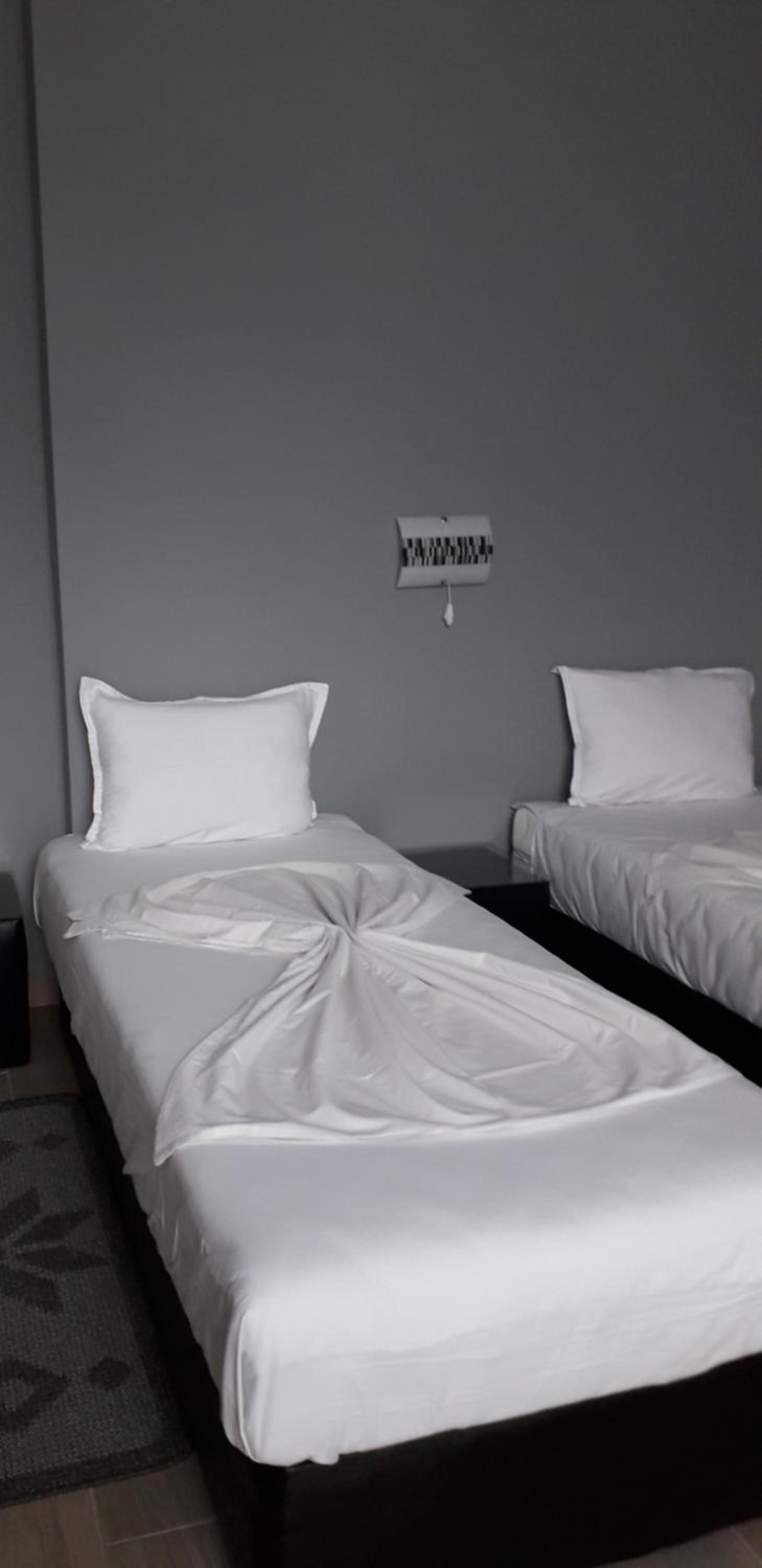 Guest Rooms Tivona