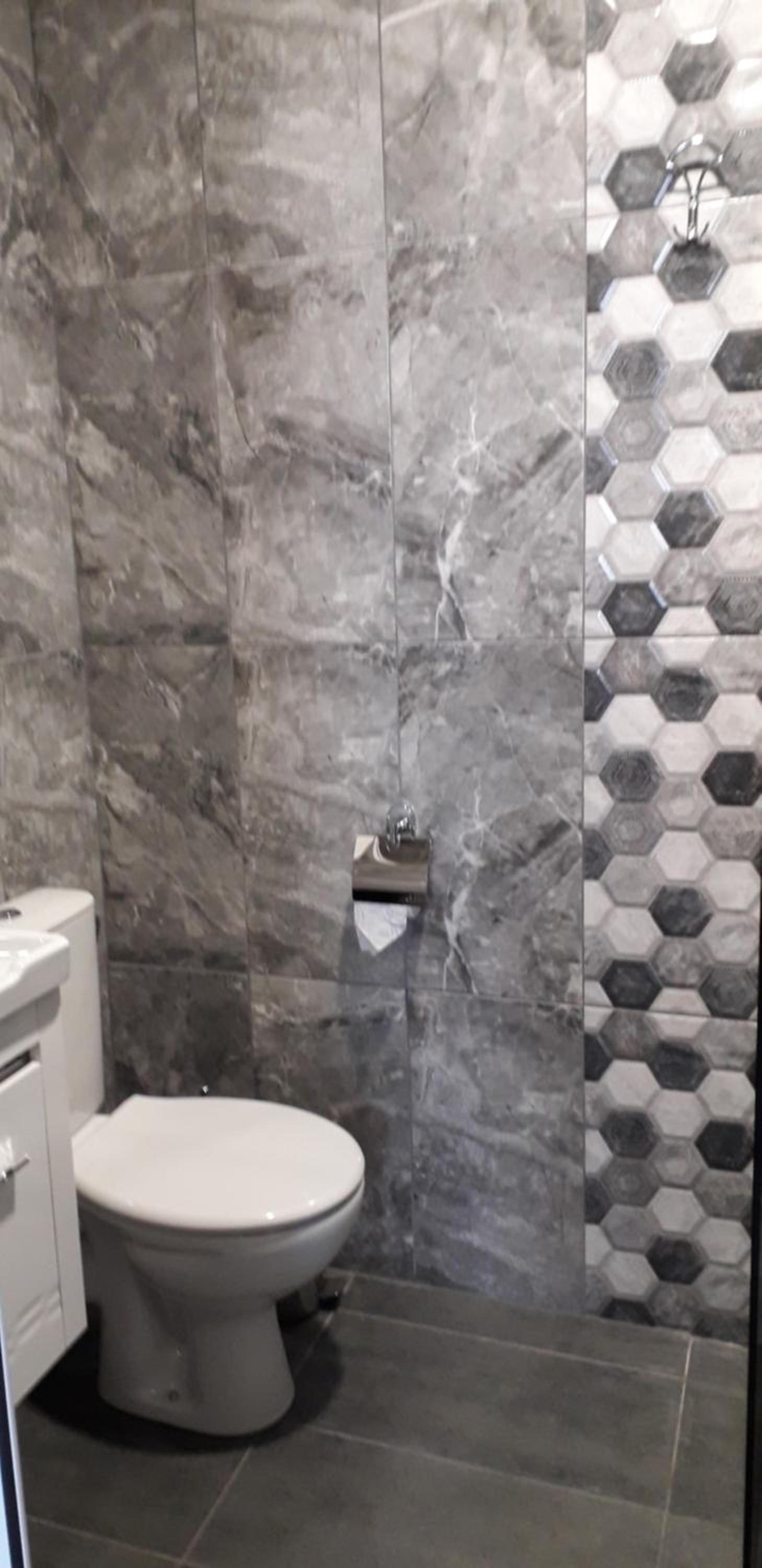 Guest Rooms Tivona