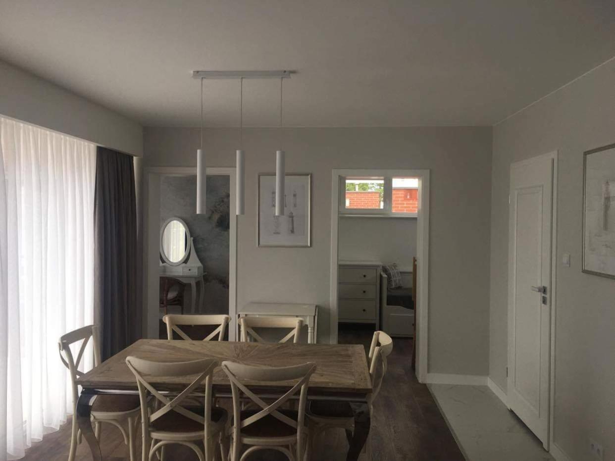 Apartament Amalia z tarasem widokowym i bocznym balkonem view 3