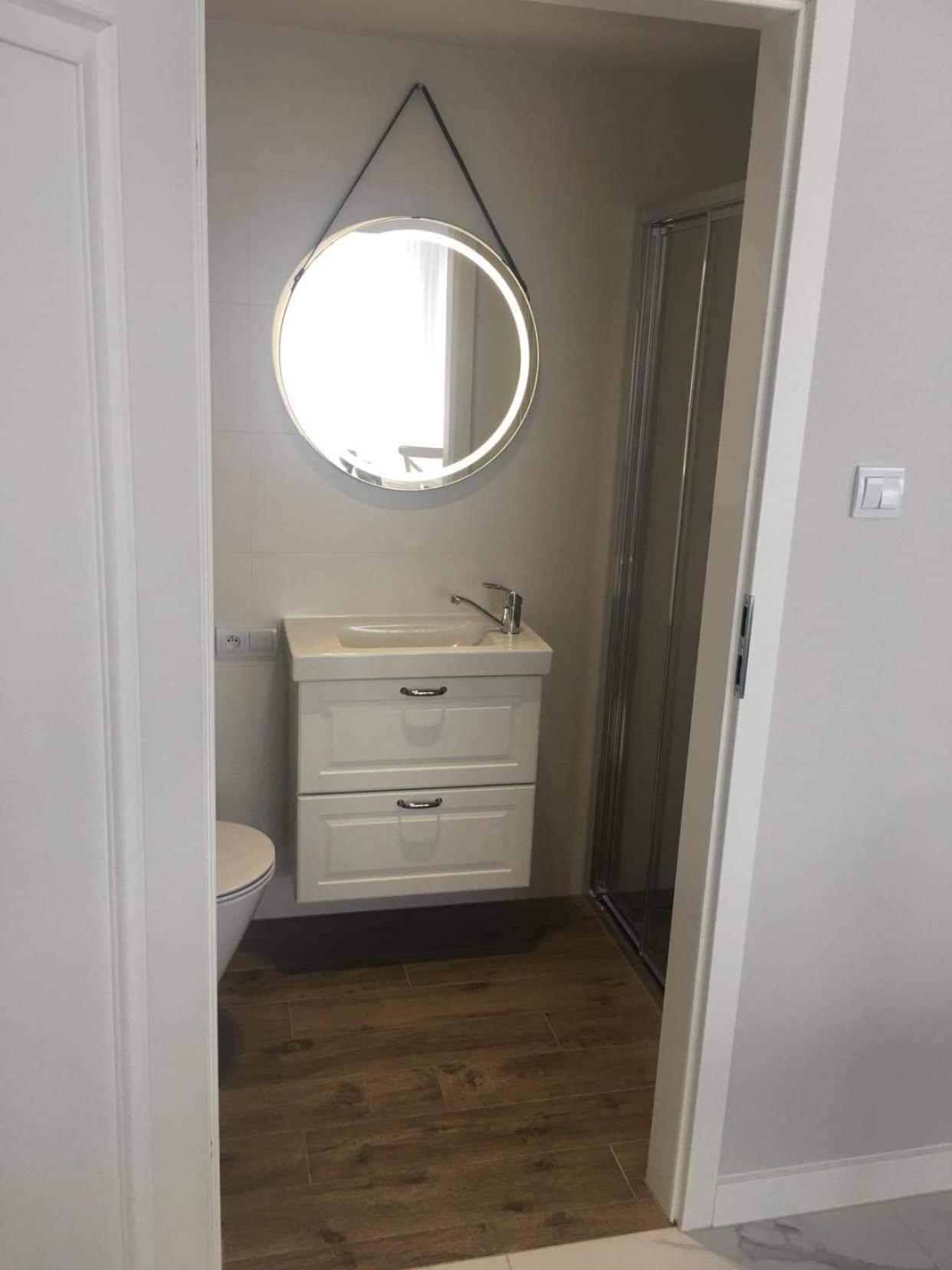 Apartament Amalia z tarasem widokowym i bocznym balkonem view 4