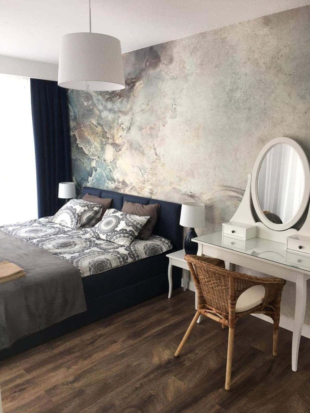 Apartament Amalia z tarasem widokowym i bocznym balkonem view 5