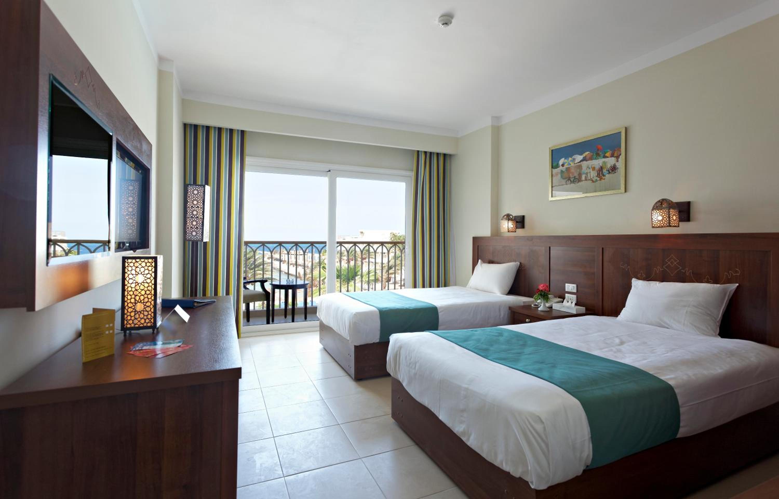 Royal Star Beach Resort - Couples and Families Only