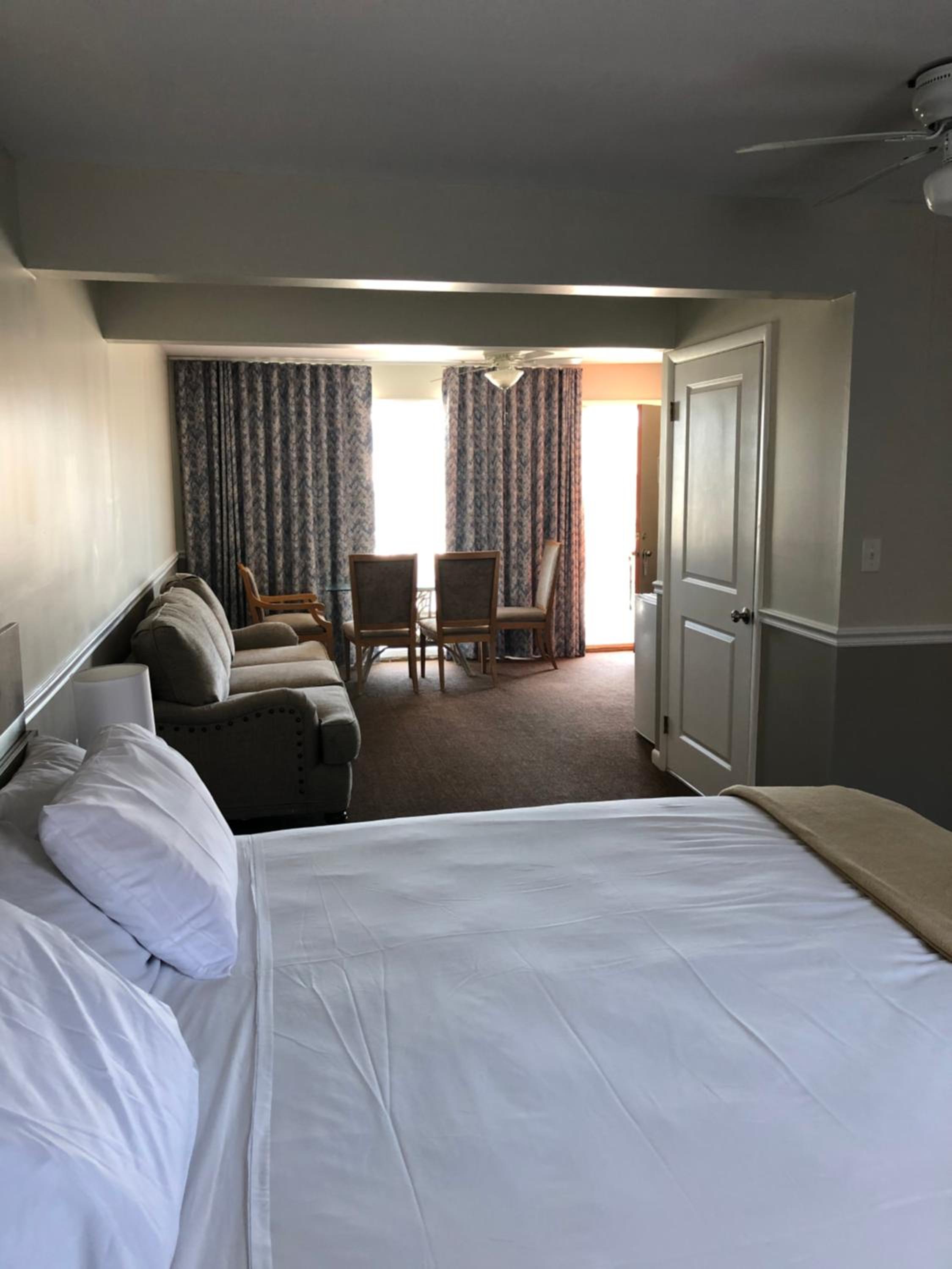Granada Ocean Resort