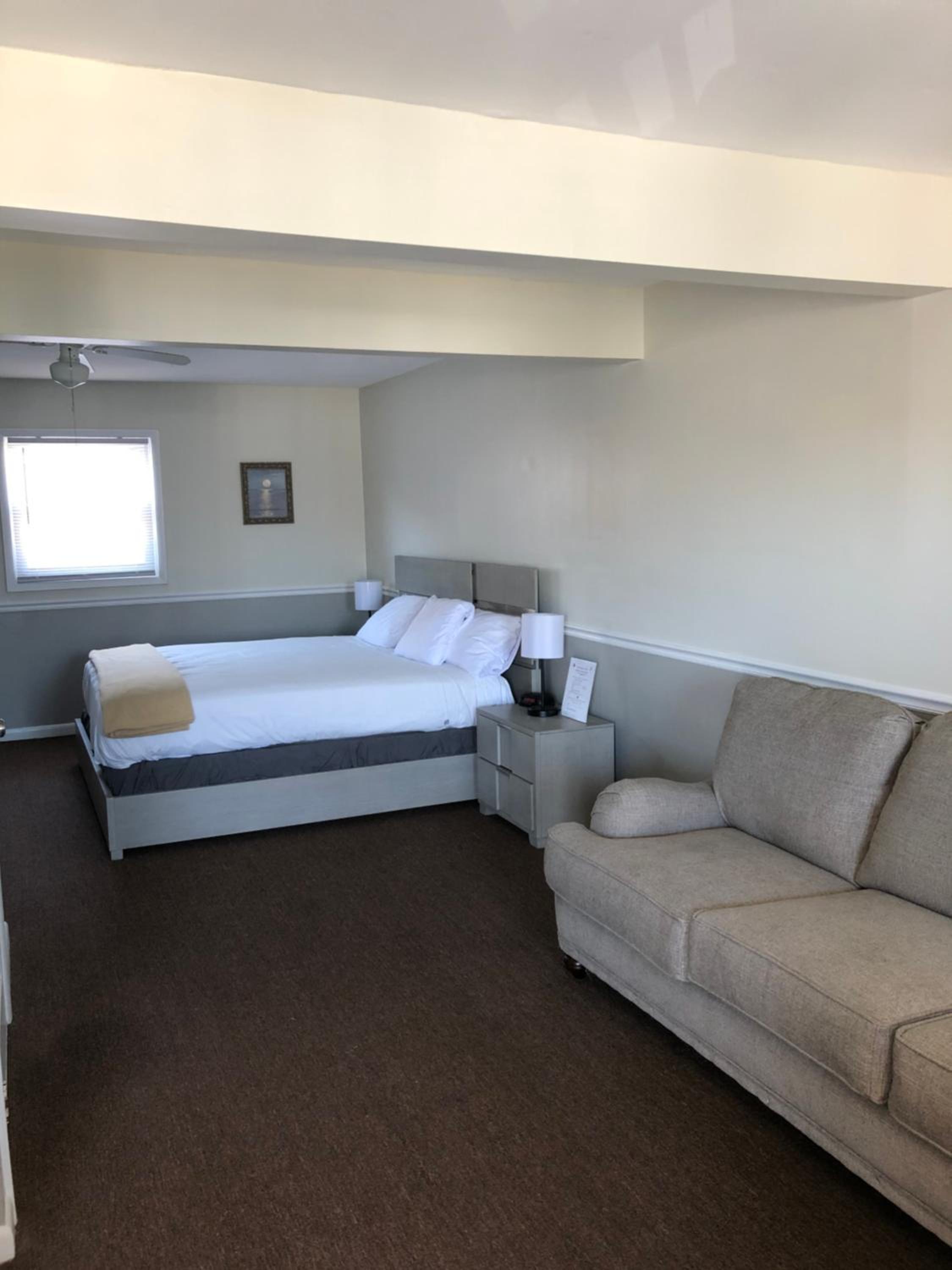 Granada Ocean Resort