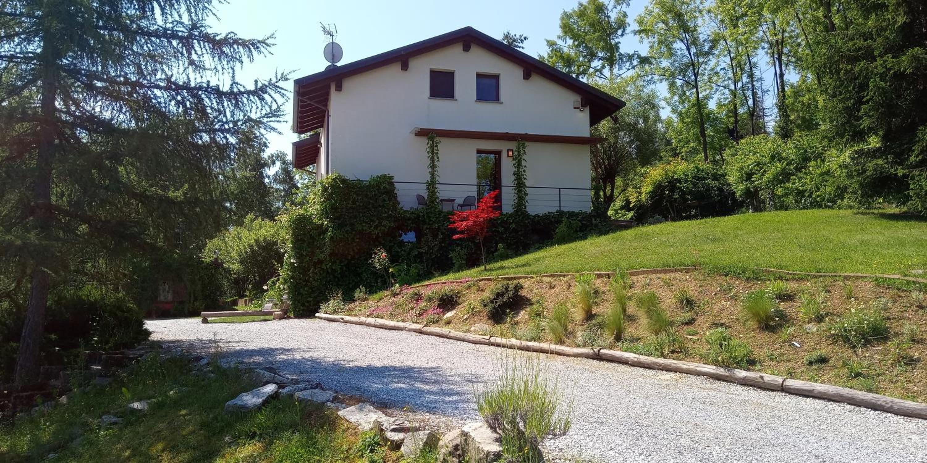 Ca'Luna Guest House