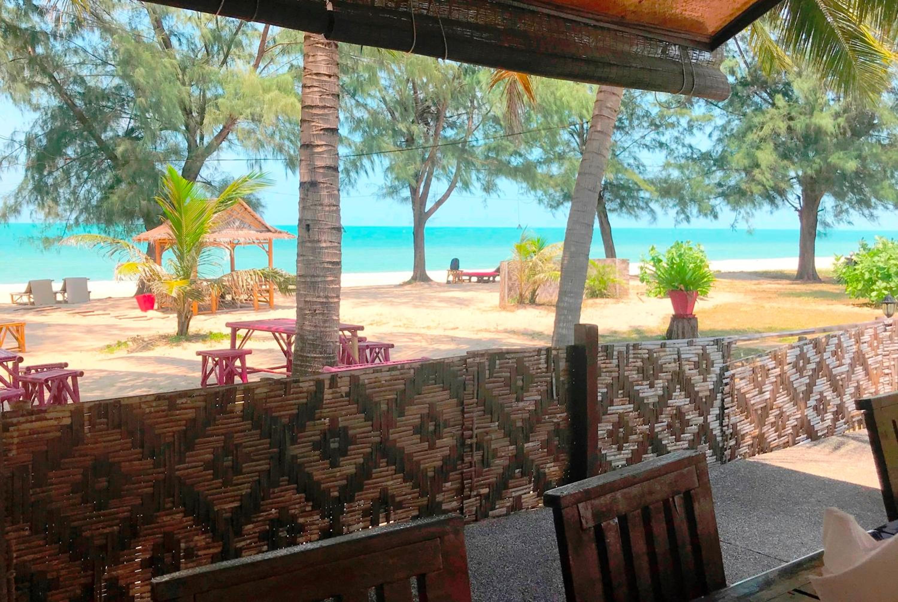 Ao Thai Resort